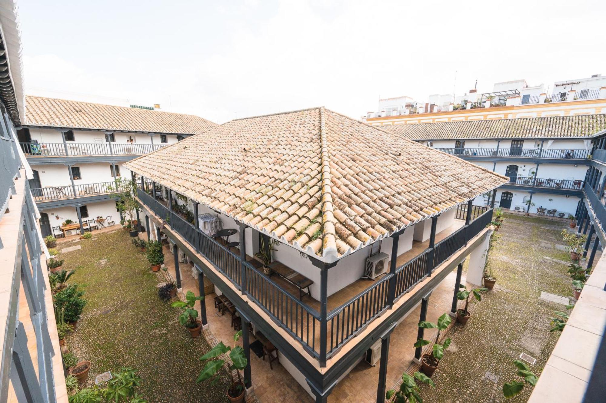 Oasis En El Centro De Apartment