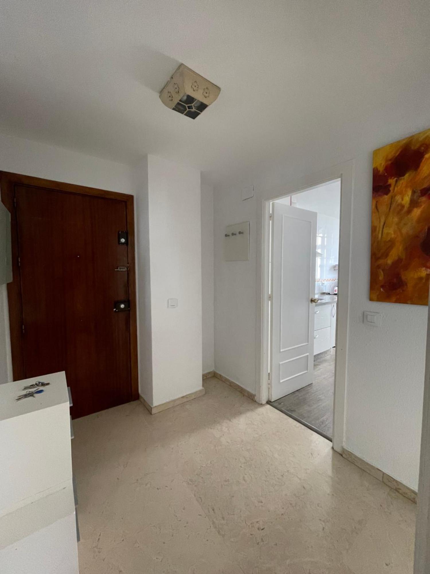 Piso Azores-fibes Apartment *