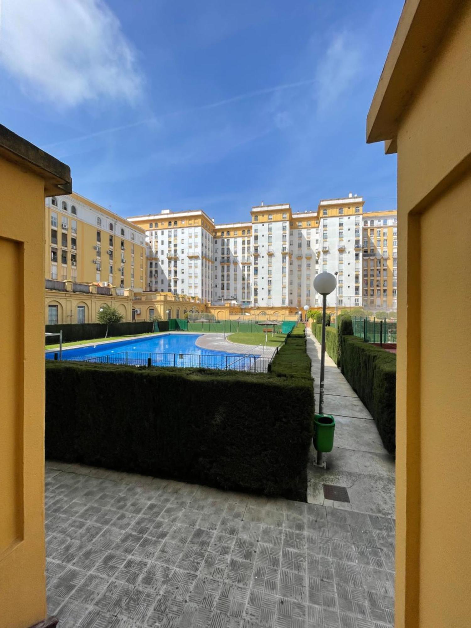 Apartment Piso Azores-fibes
