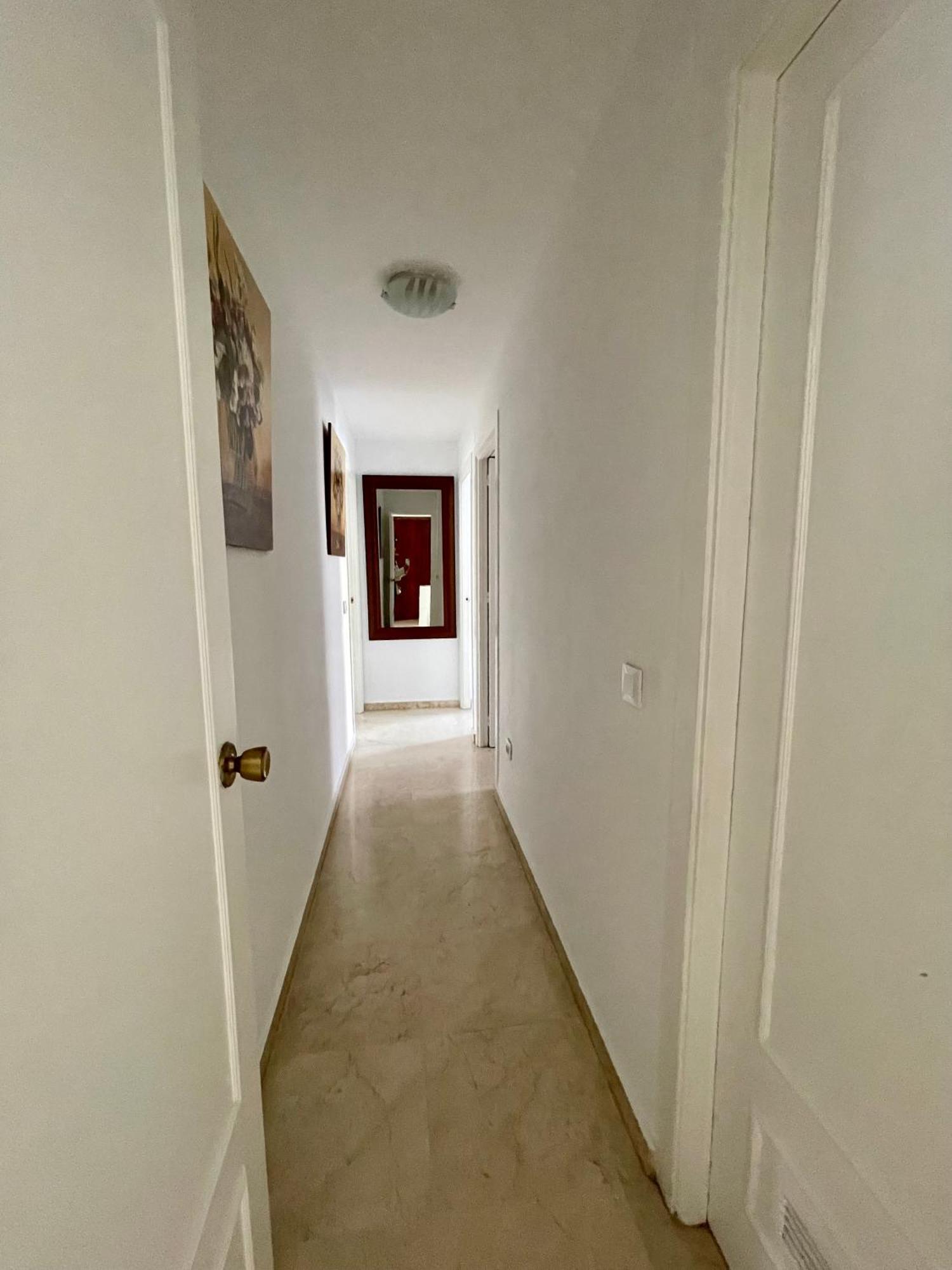 Piso Azores-fibes Apartment Seville