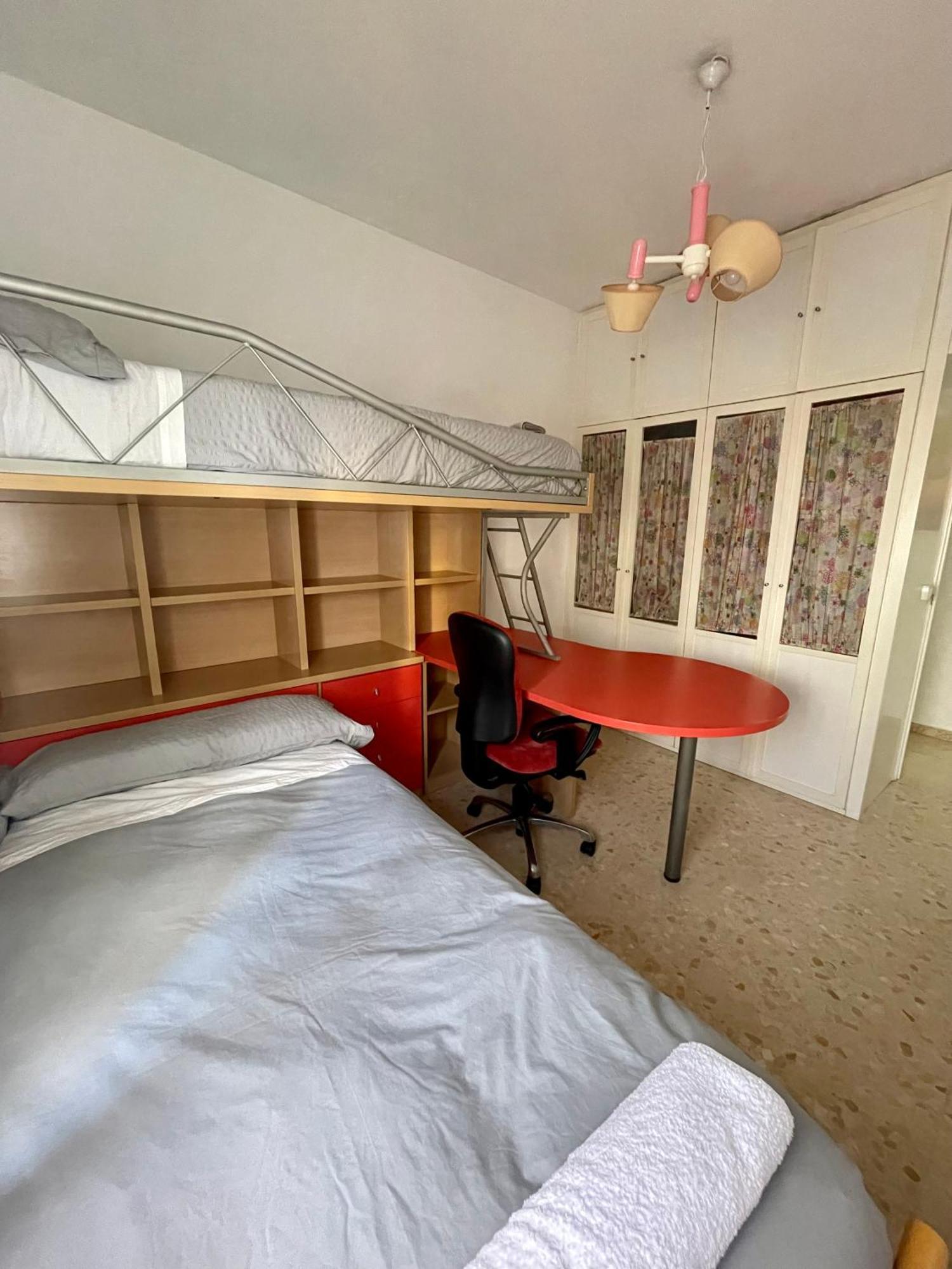 Apartment Piso Azores-fibes