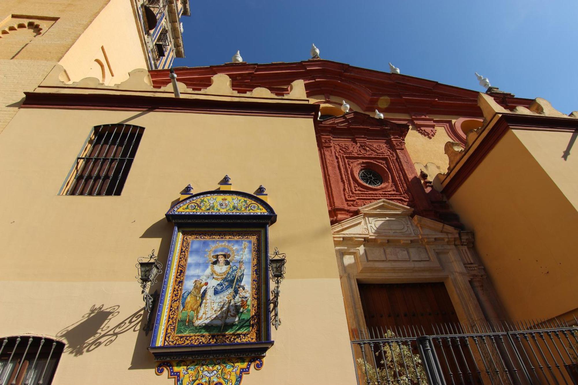 Corazon De Triana *