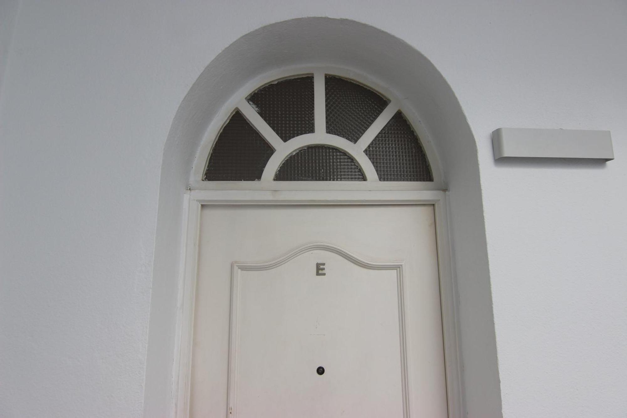 Apartment Corazon De Triana Seville