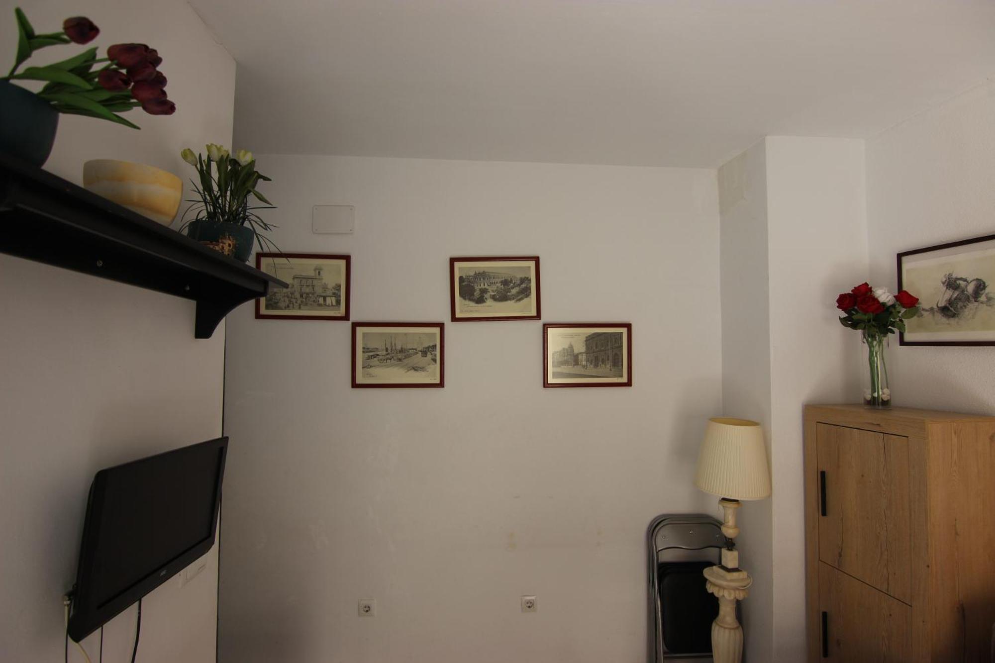 Apartment Corazon De Triana