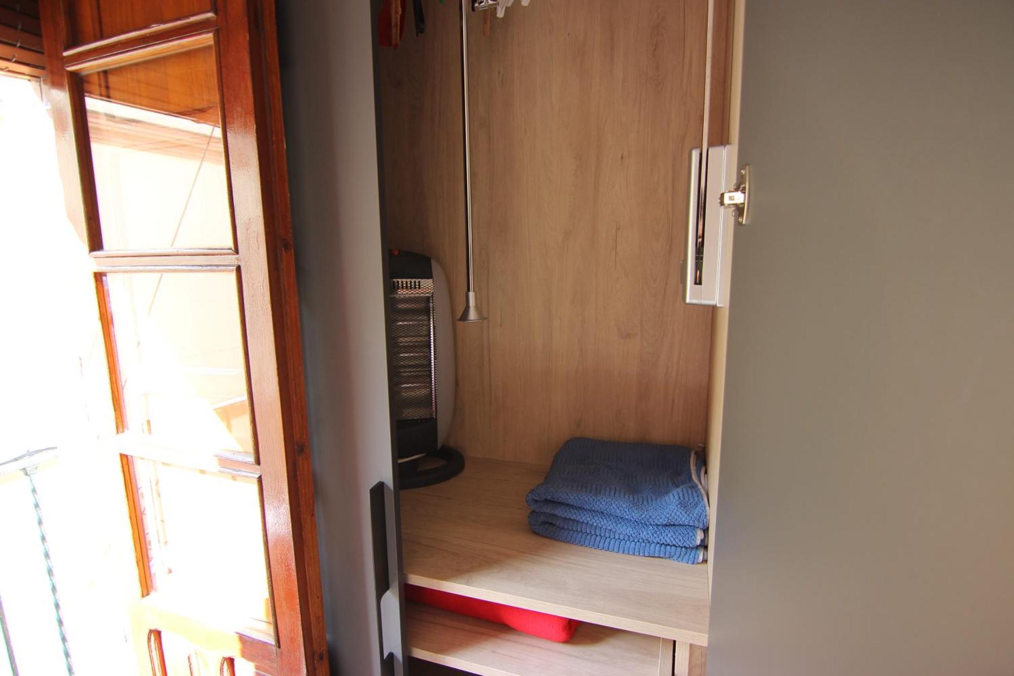 Corazon De Triana Apartment *