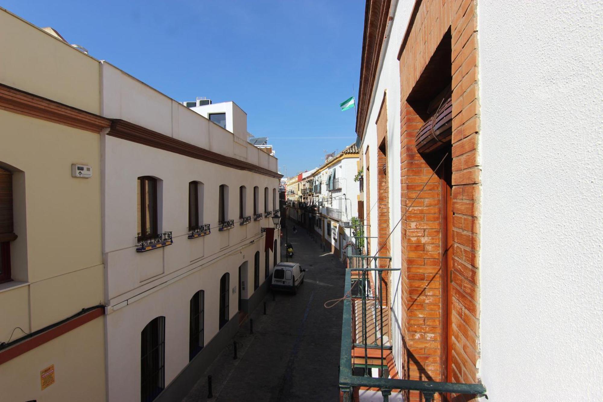 Apartment Corazon De Triana *