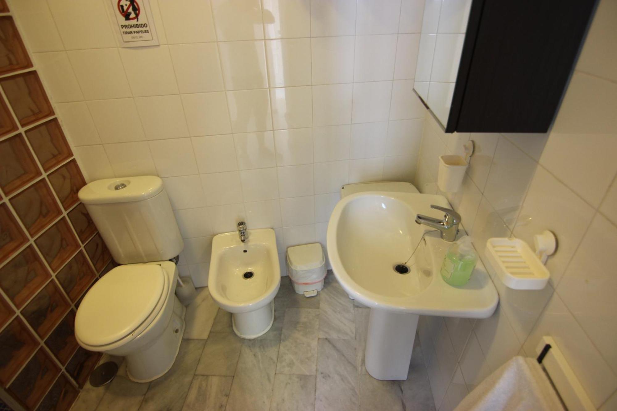 Corazon De Triana Apartment Seville