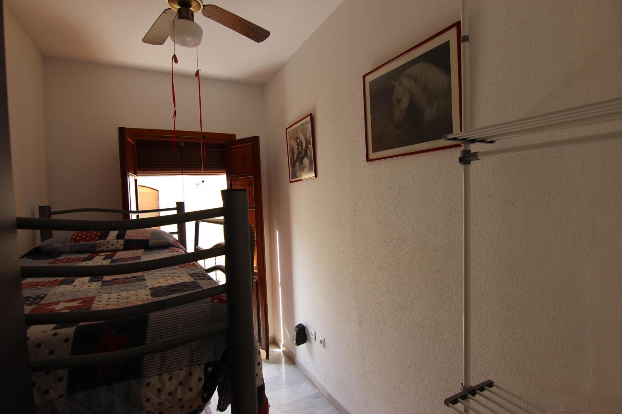 Corazon De Triana Apartment