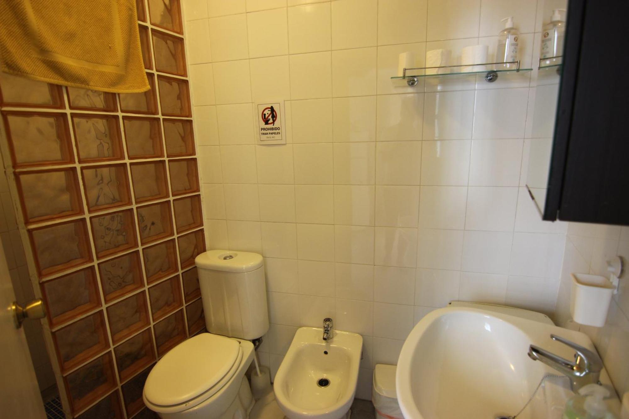 Corazon De Triana Apartment Seville