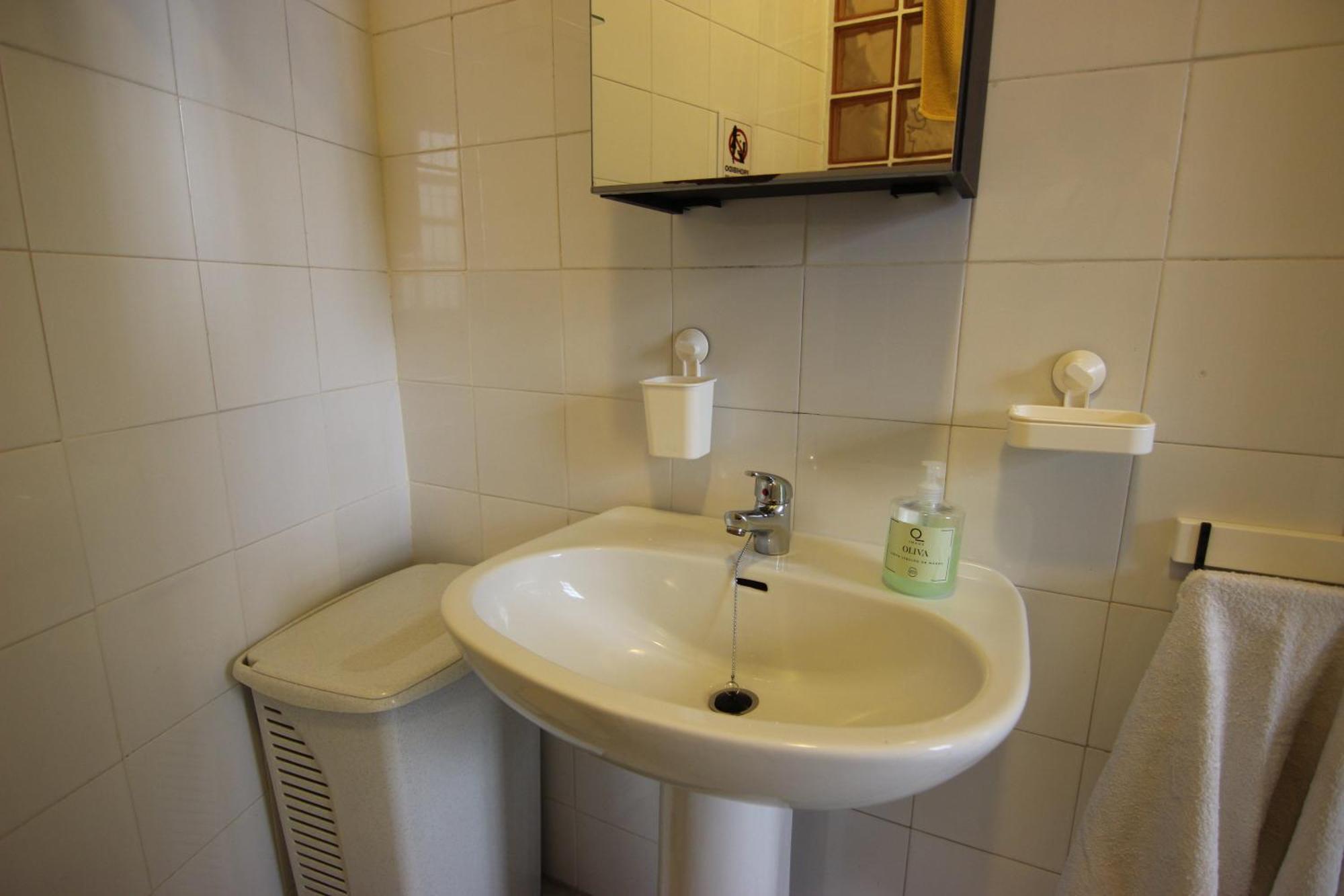 Corazon De Triana Apartment