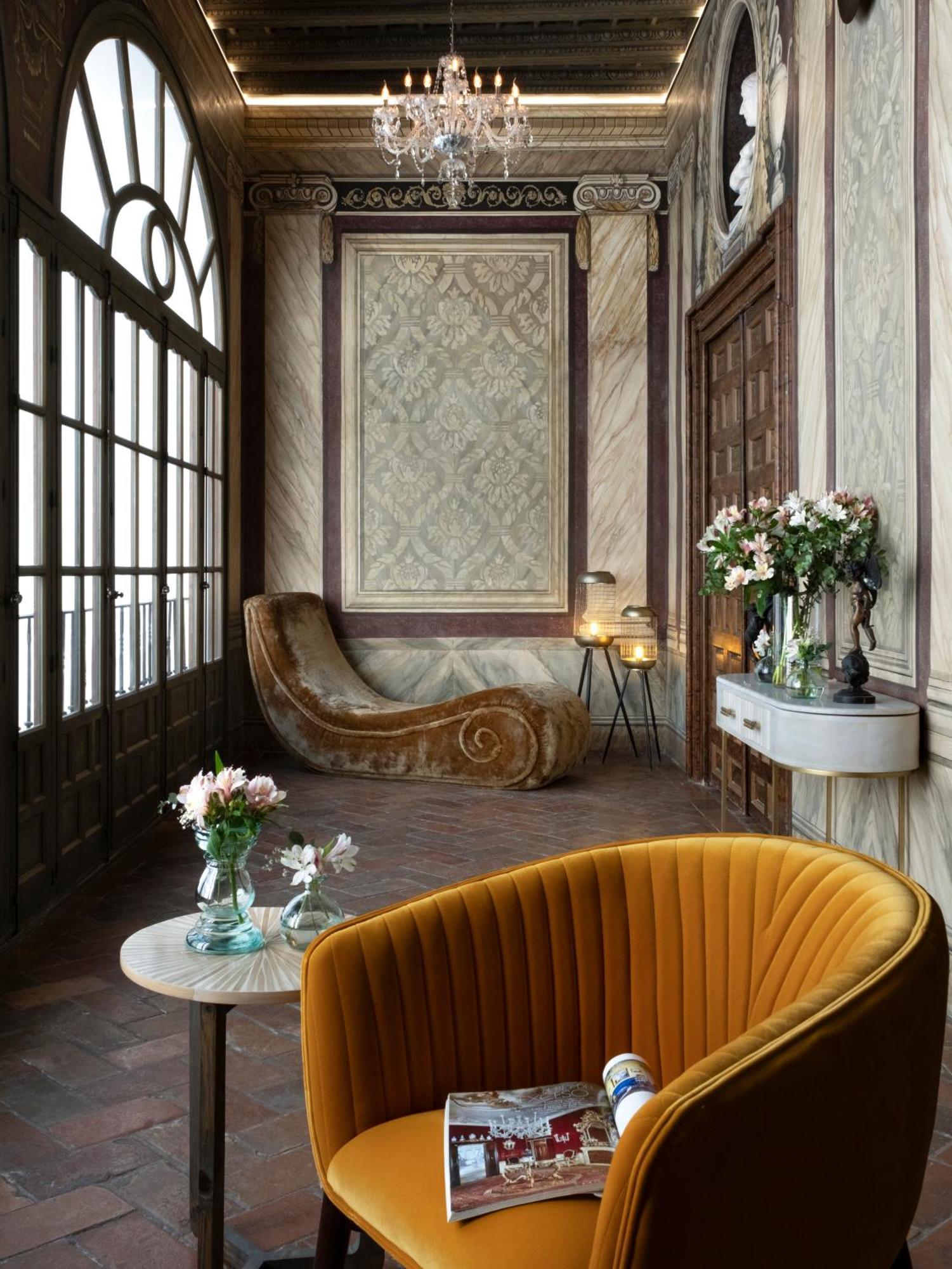 Gandesa, Palace House Apartment