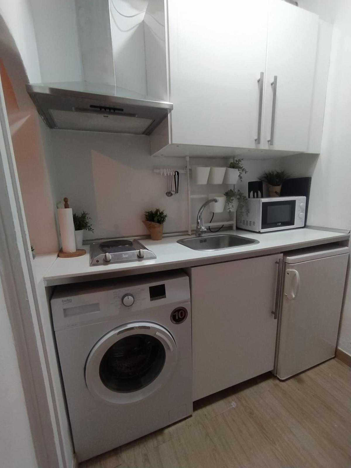 O'donnell By Linin Apartamento