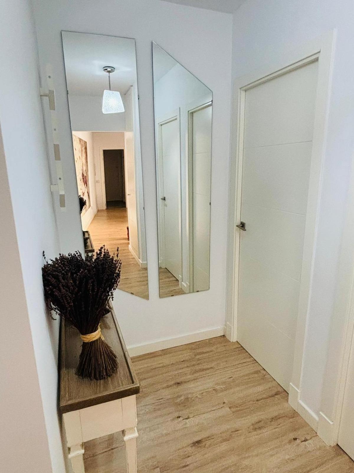 Sierpes By Linin Apartment