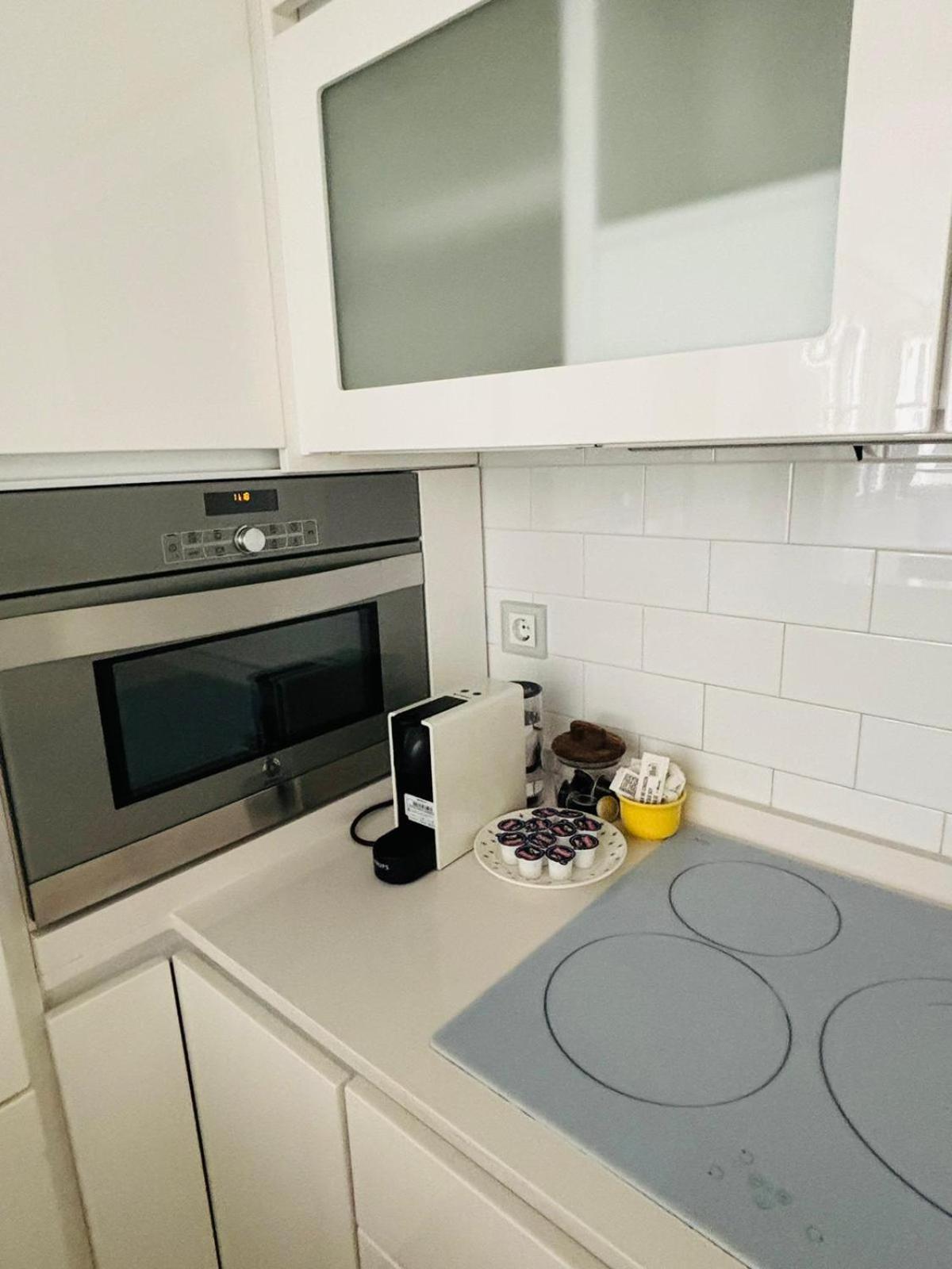 Sierpes By Linin Apartment