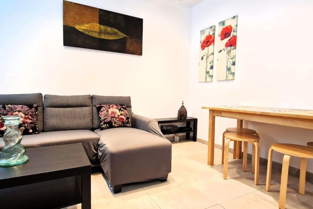 Centro Sevilla, 2 Wi-fi/ac Cristina Apartment Seville