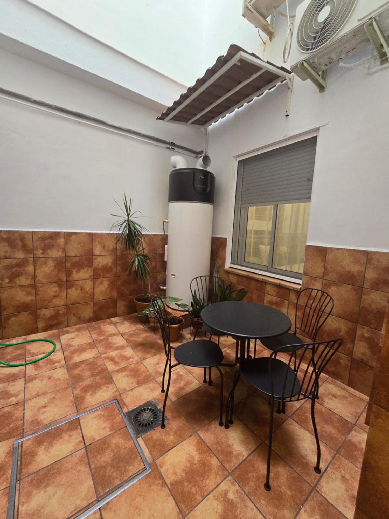 Apartment Casa De La Tata La Juderia Seville