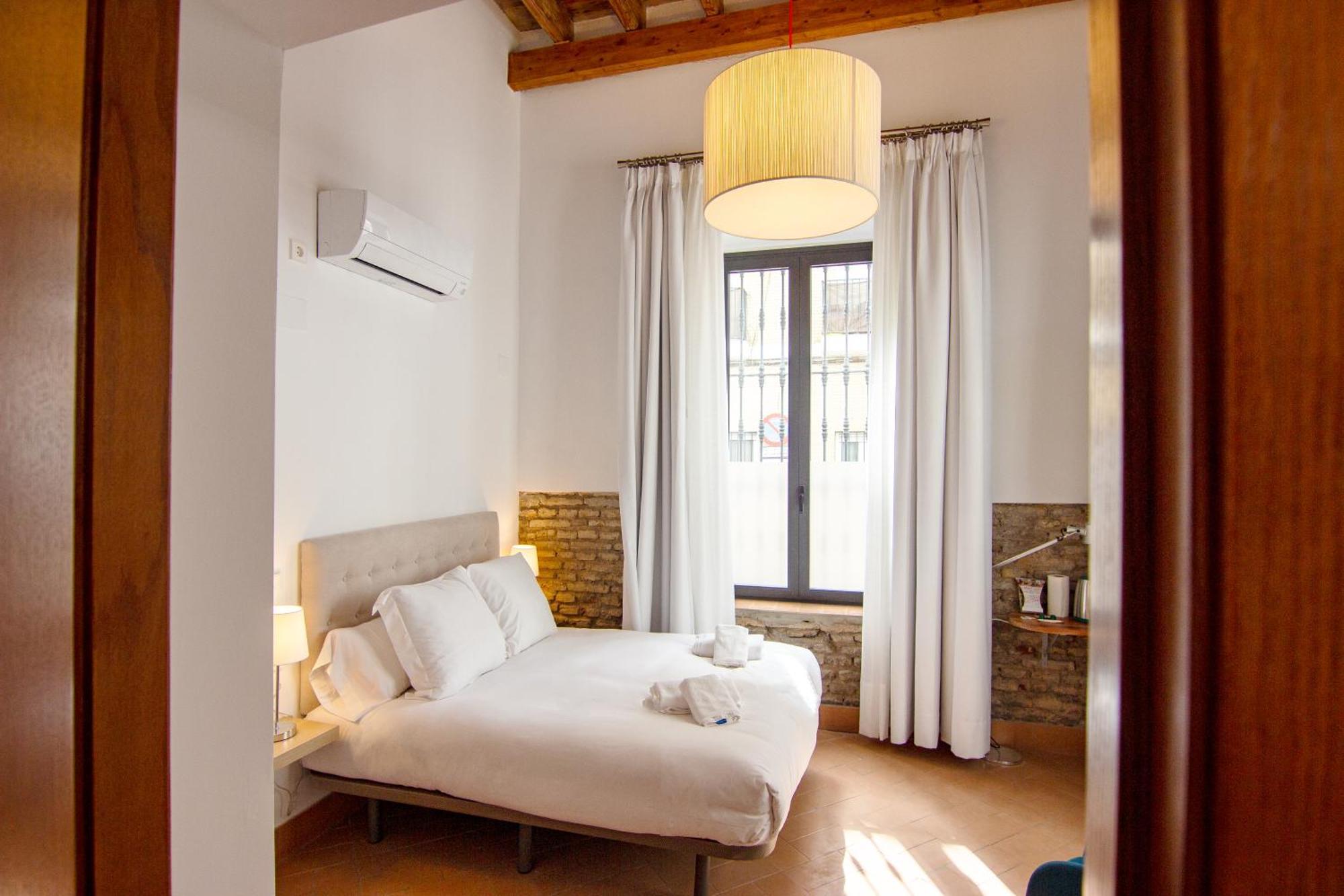Rentalsevilla Lumbreras I Apartamento Sevilla