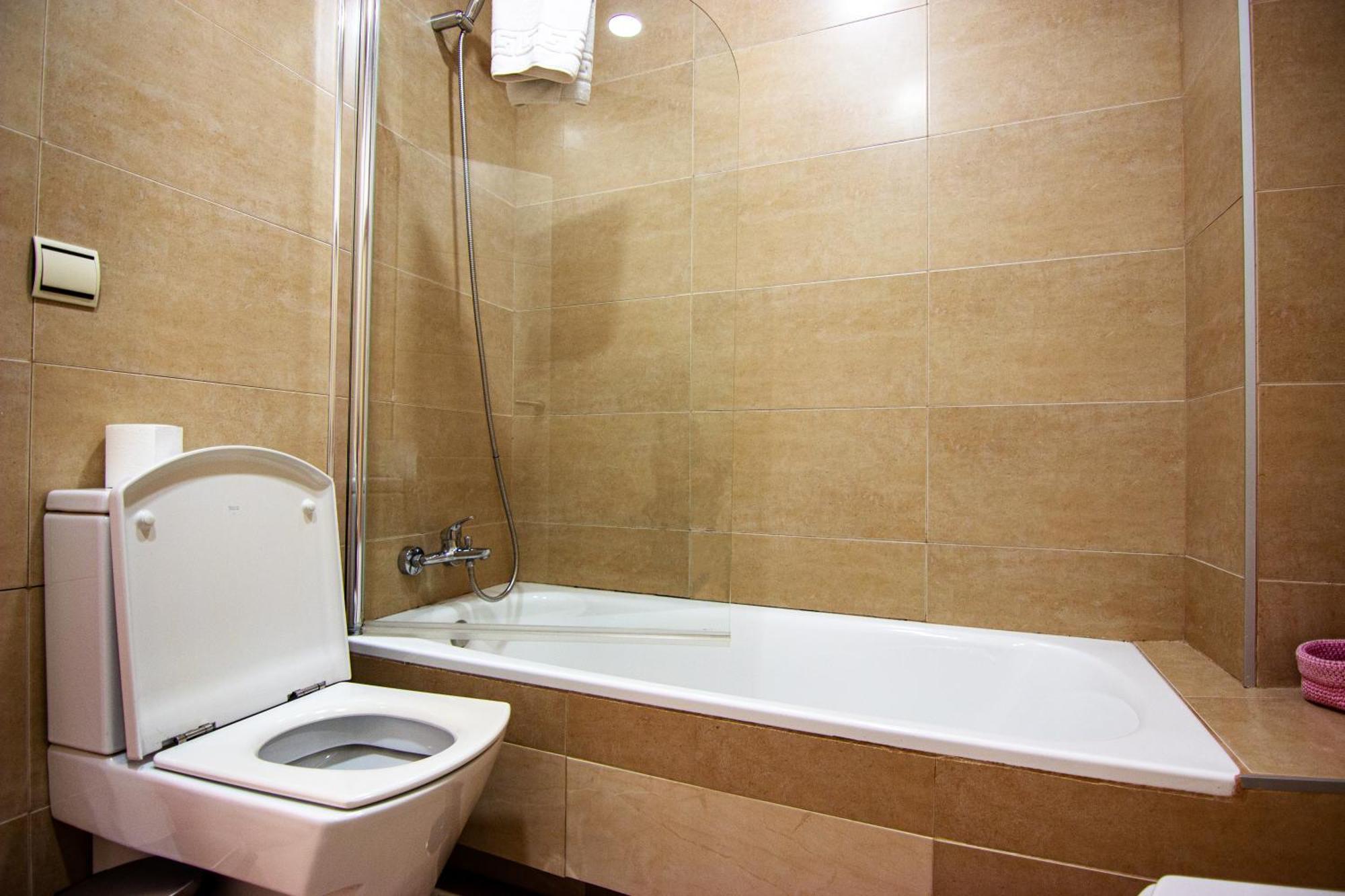 Rentalsevilla Manuel Santiago Apartment Seville