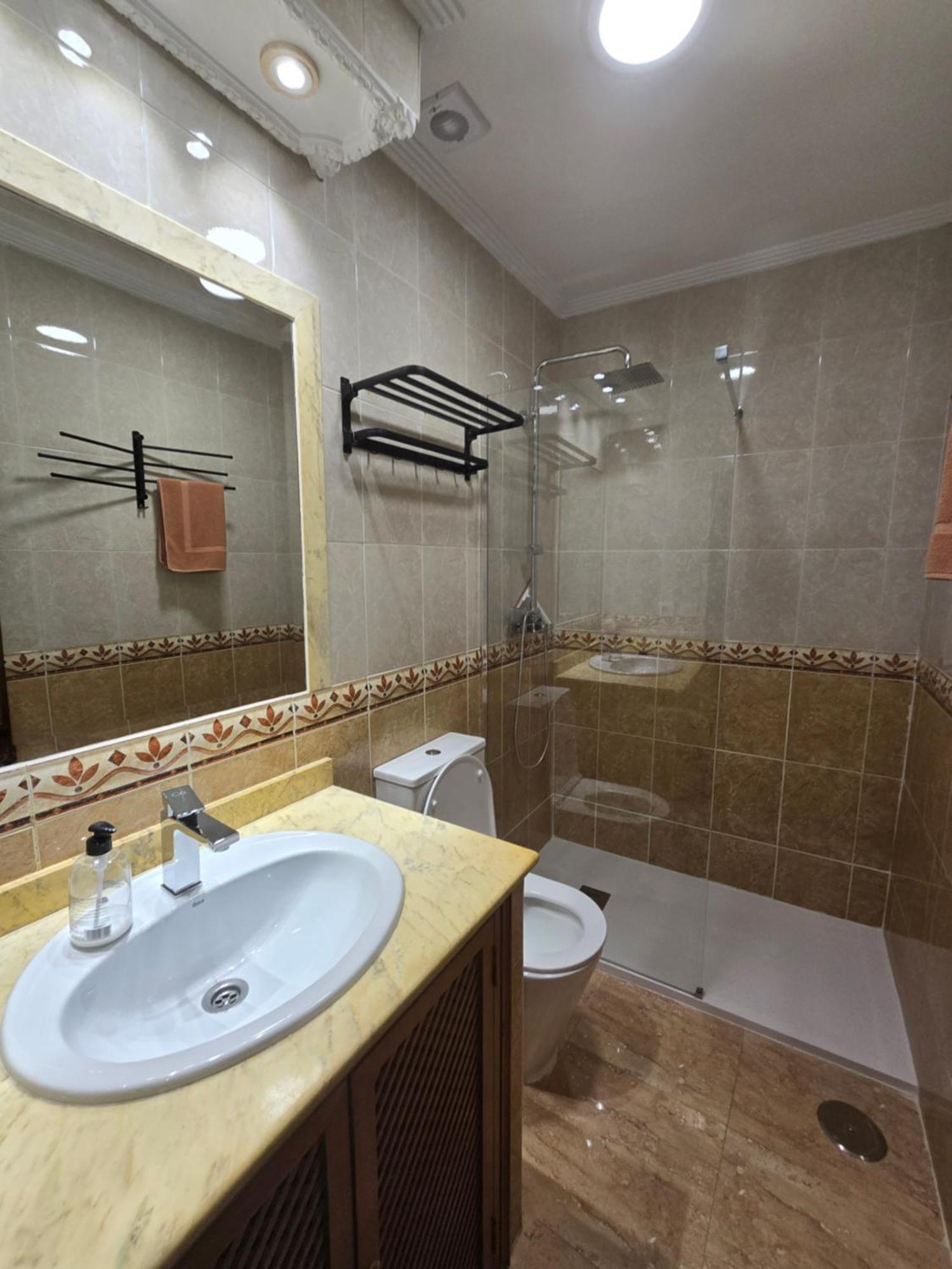 Casa De La Tata La Juderia Apartment Seville