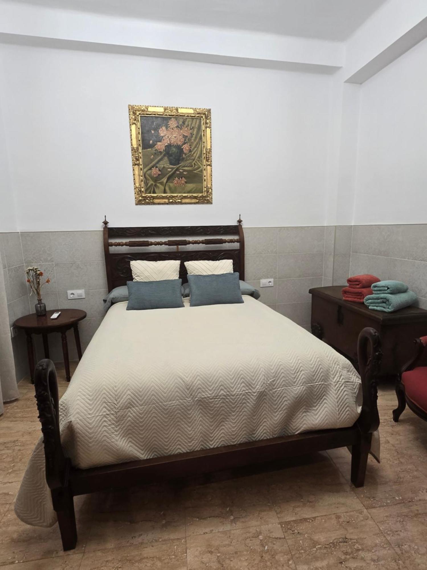 Casa De La Tata La Juderia *