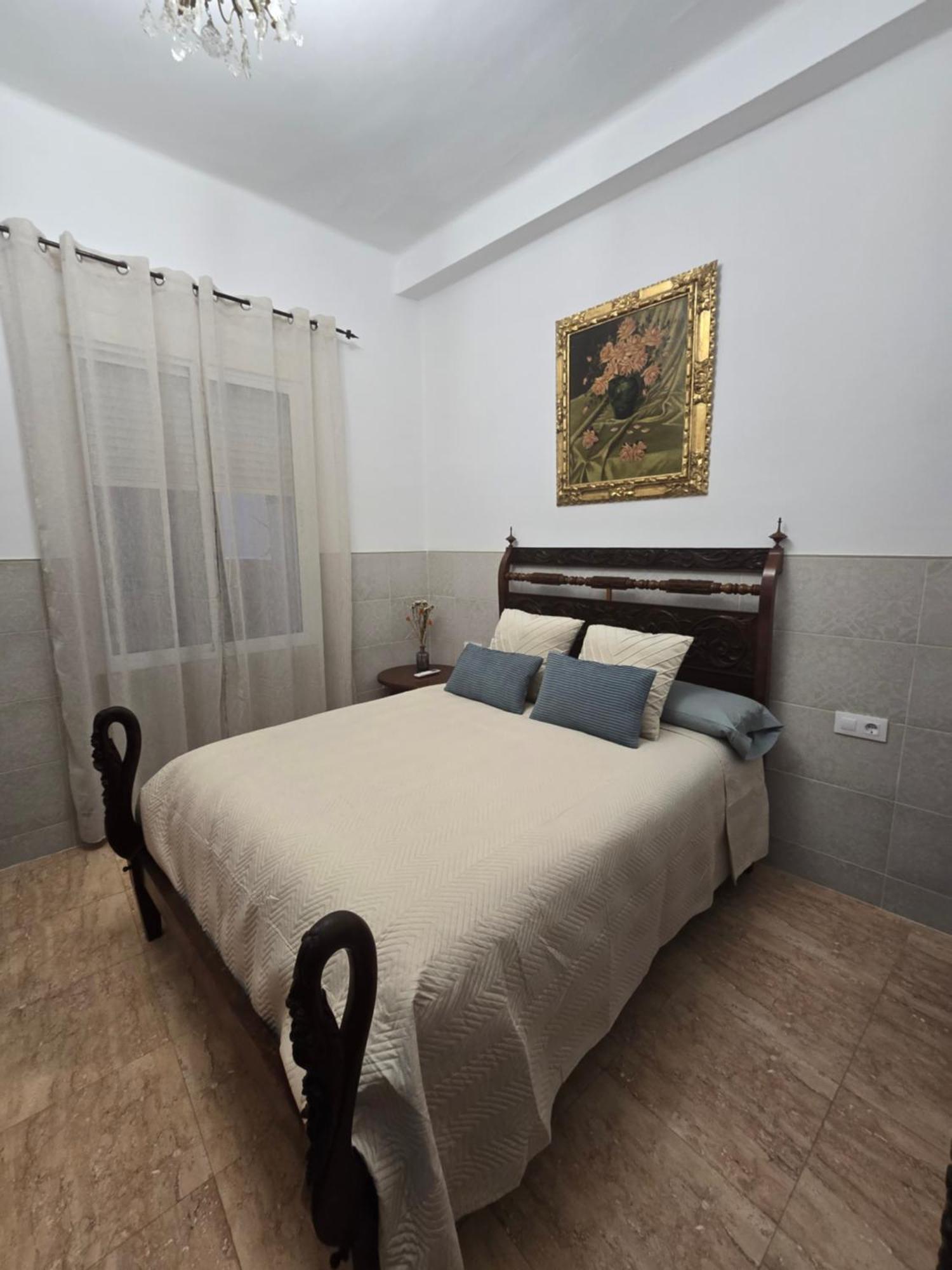 Casa De La Tata La Juderia * Seville