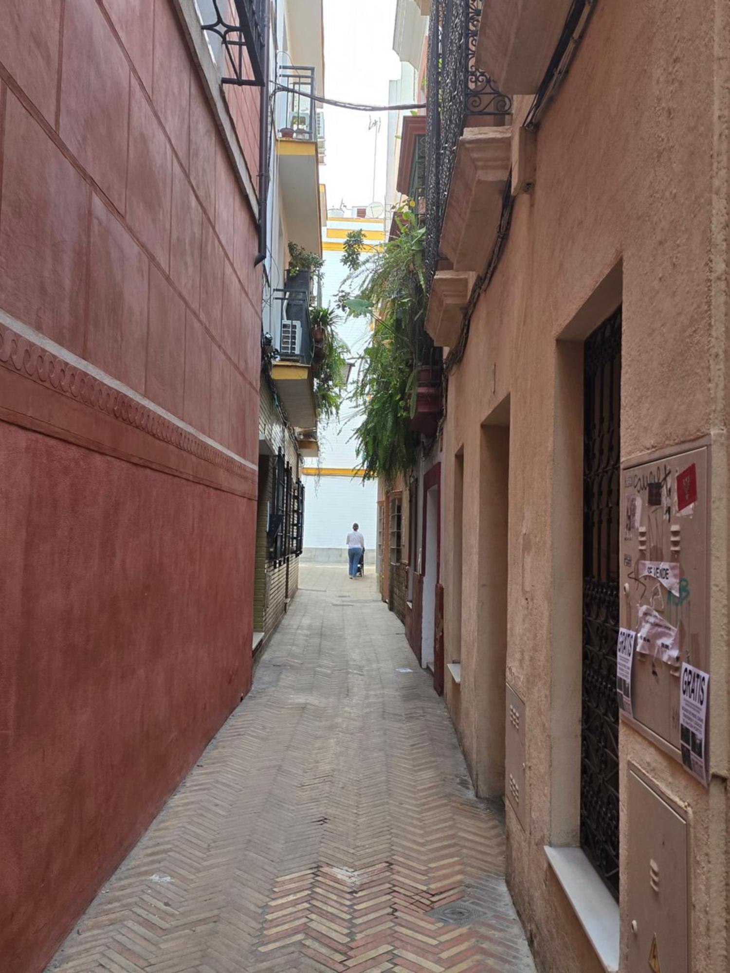 Casa De La Tata La Juderia