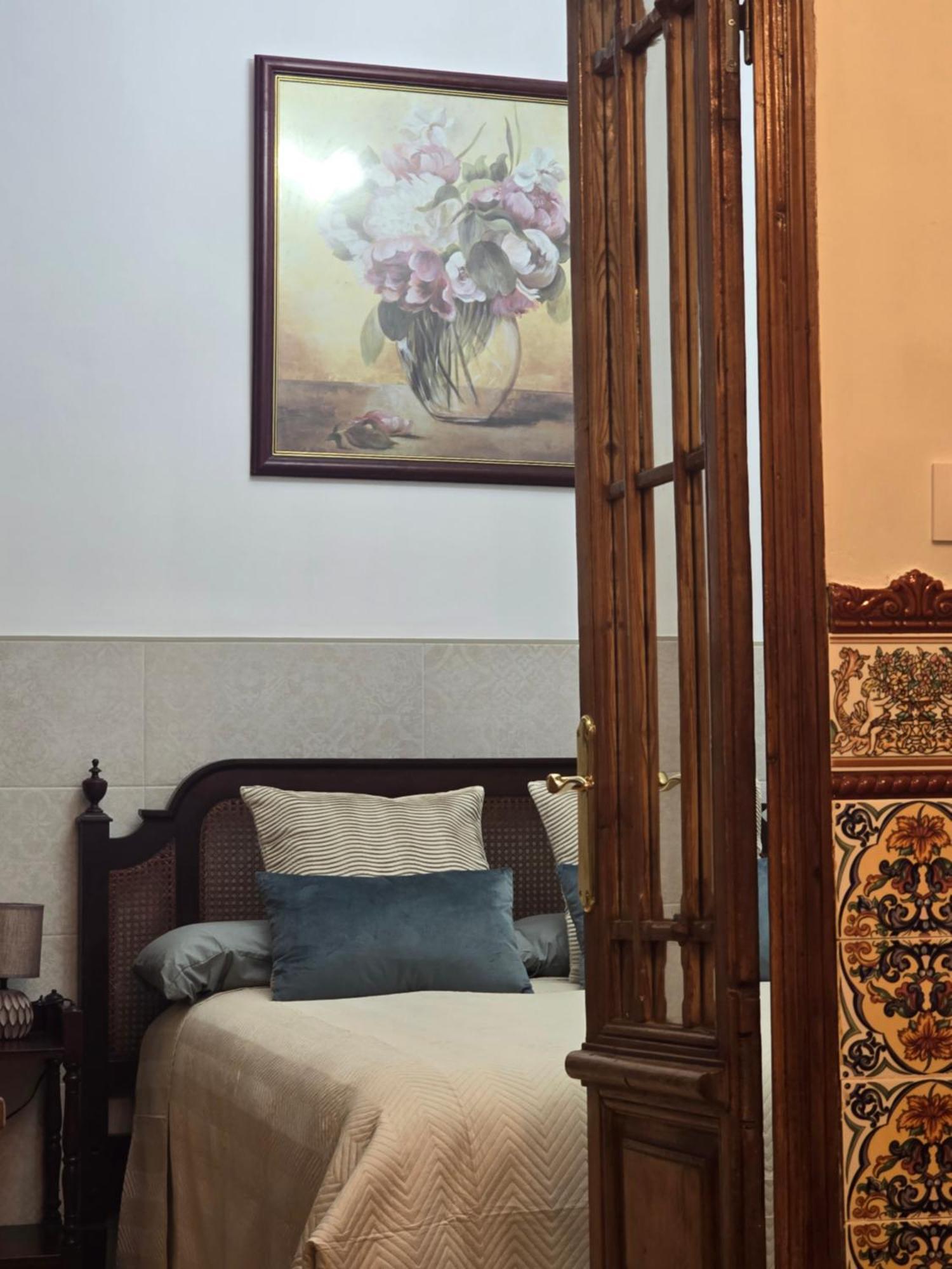 Casa De La Tata La Juderia Apartment Seville