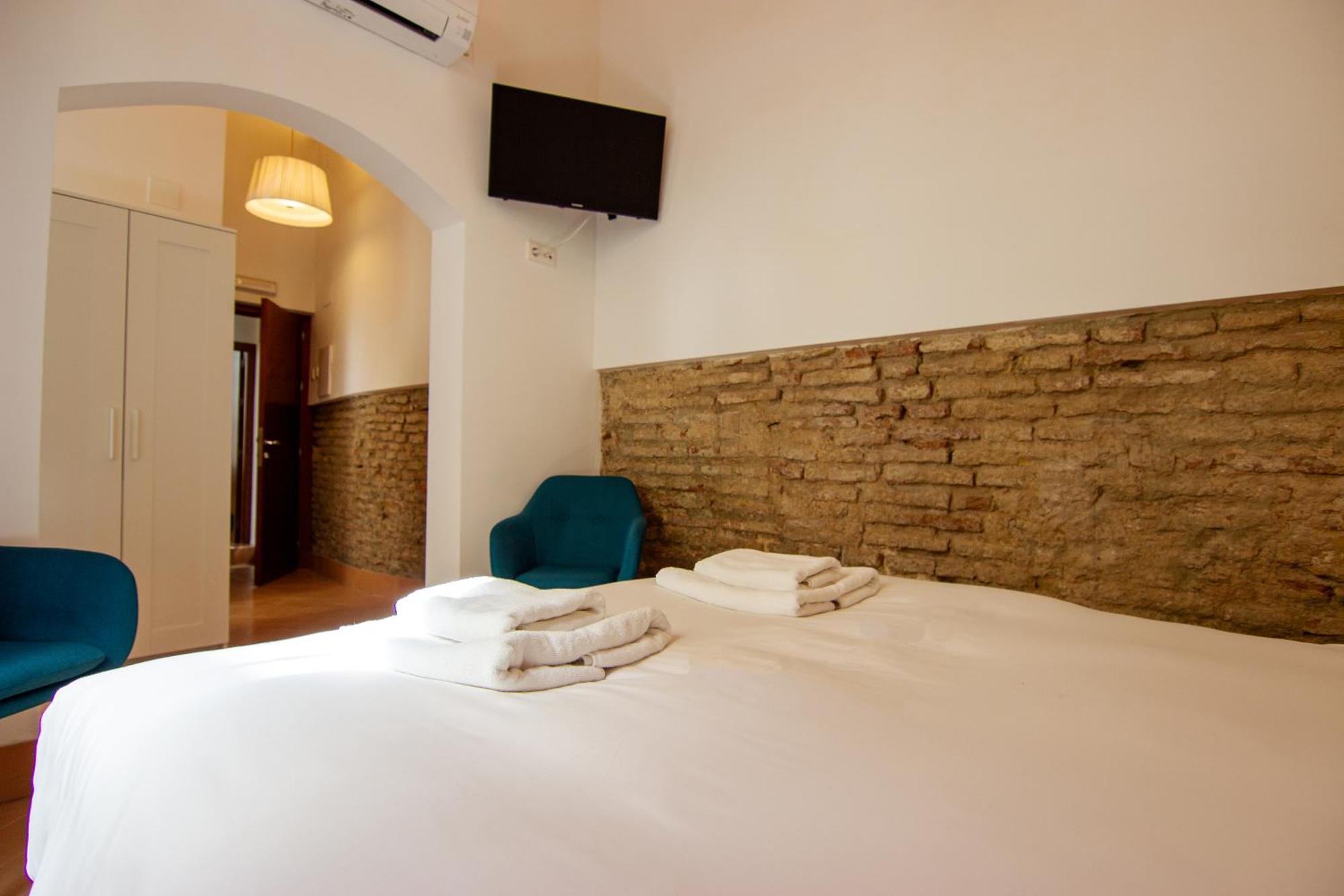 Rentalsevilla Lumbreras I Apartamento