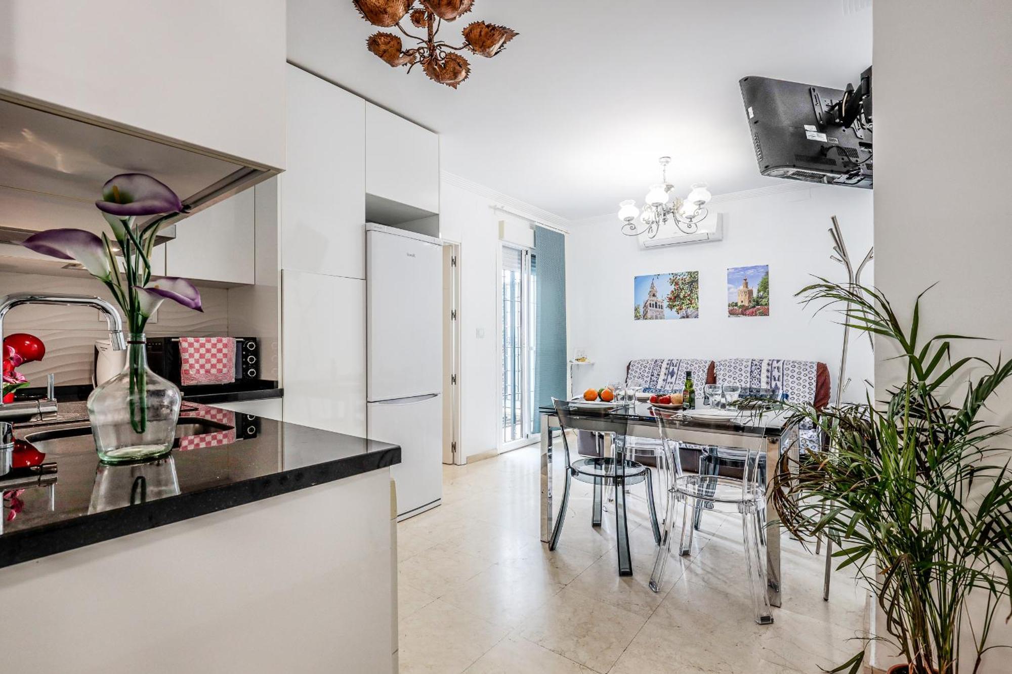 Apartment Veoapartment Ateneo