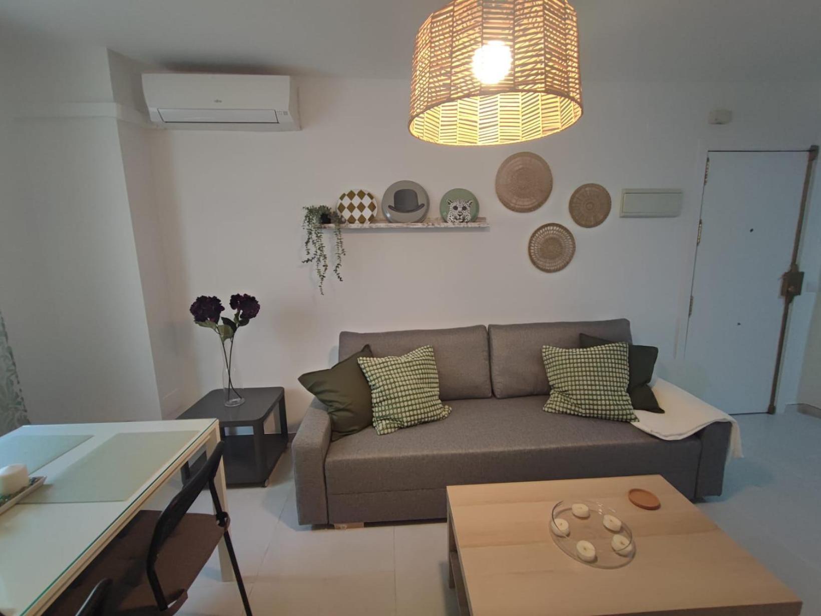 Pilar Apartment Seville