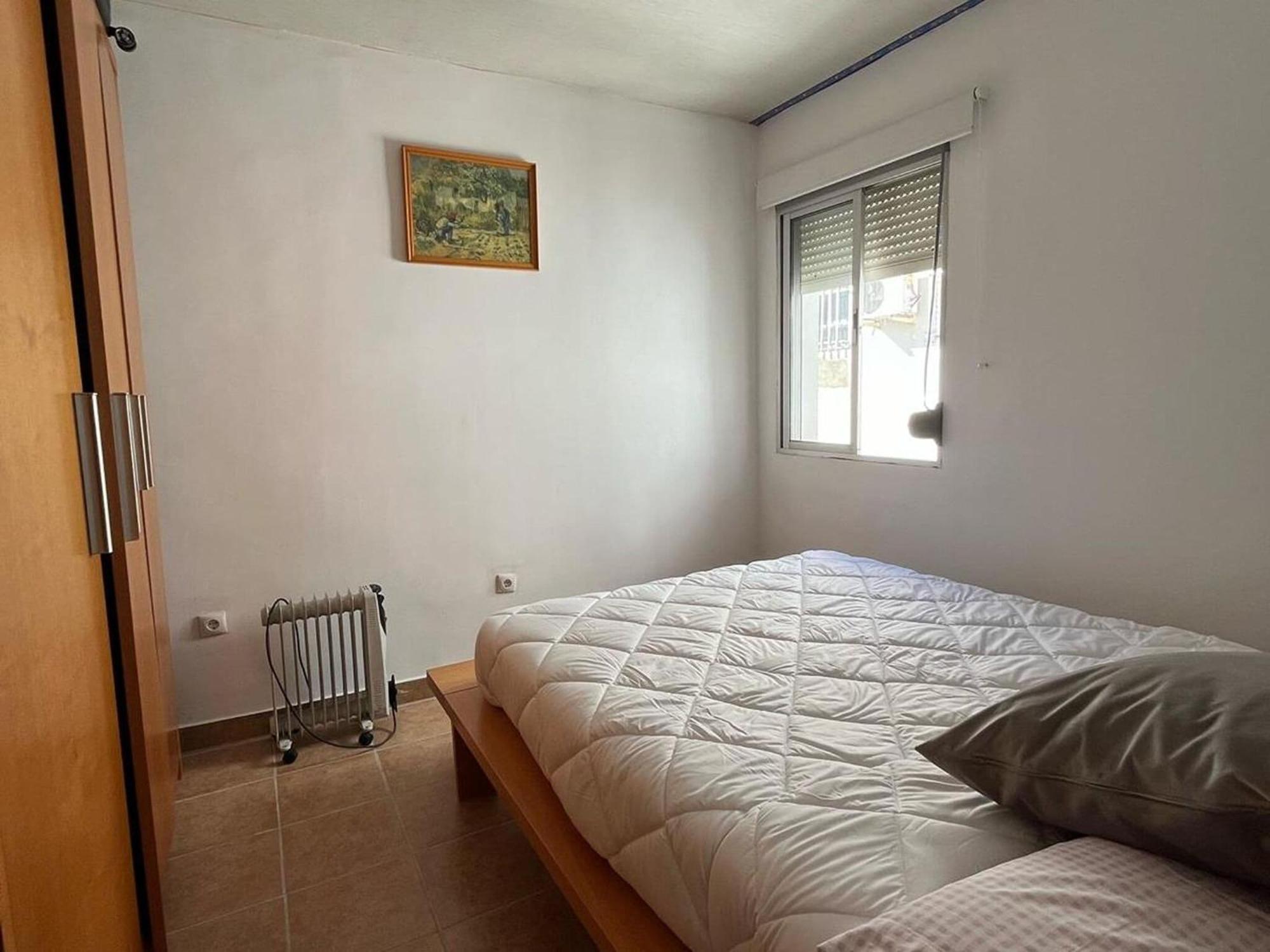 Cosy With Shared Balcony Apartamento Sevilla