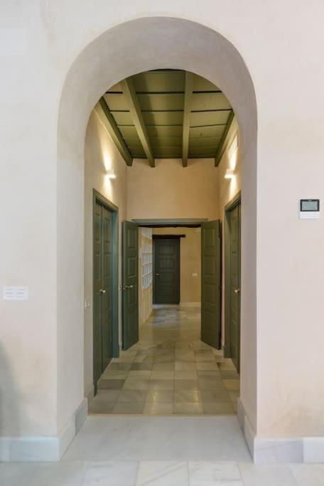 Luxury Palace Villa Seville
