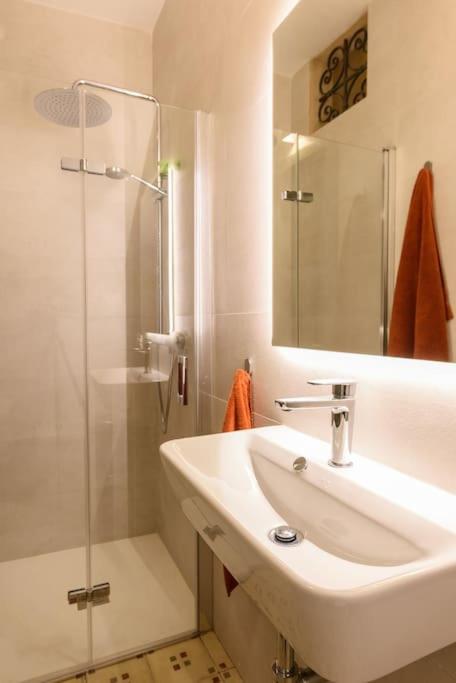 Luxury Palace Seville