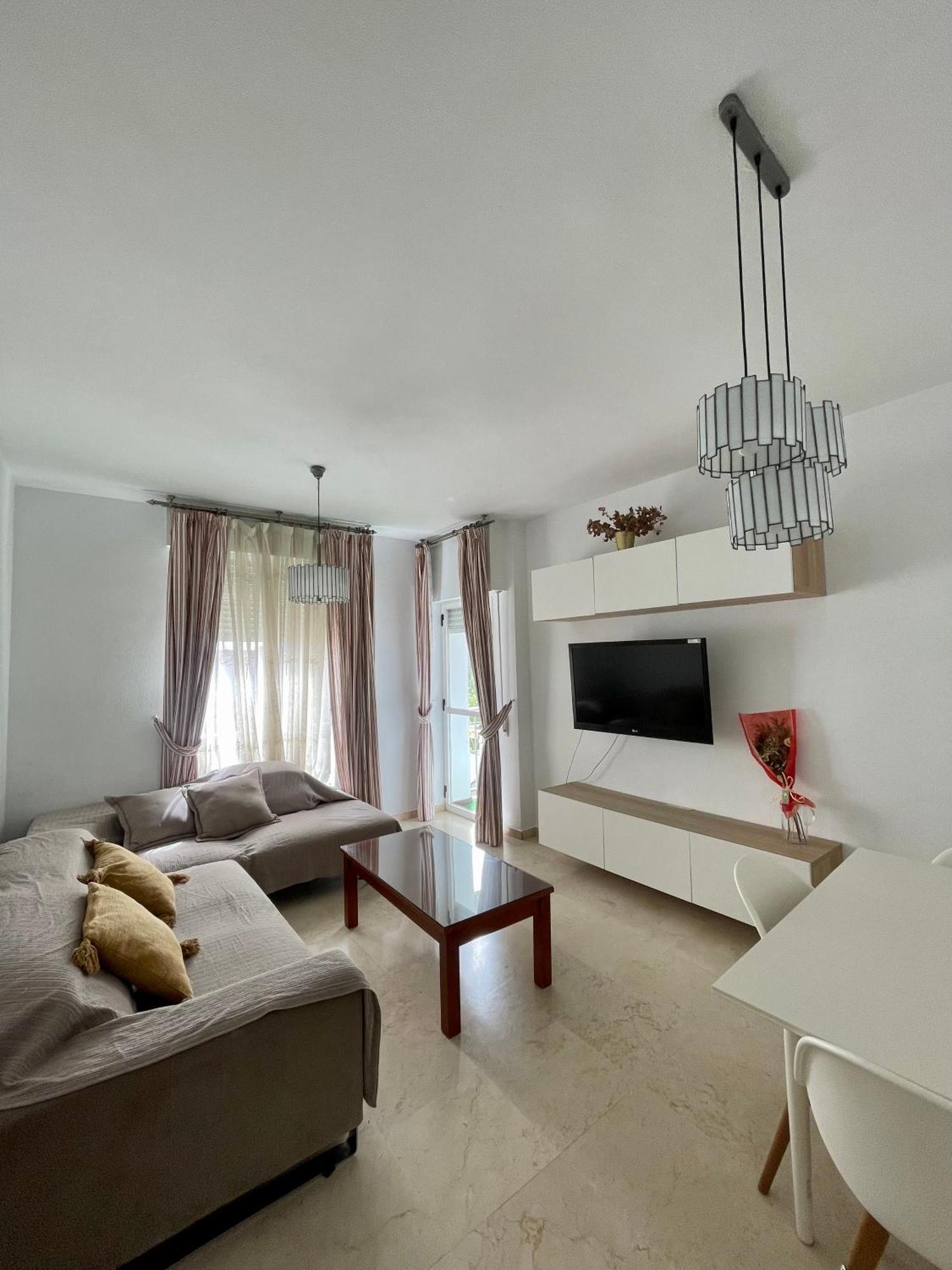 Apartment Piso Azores-fibes *