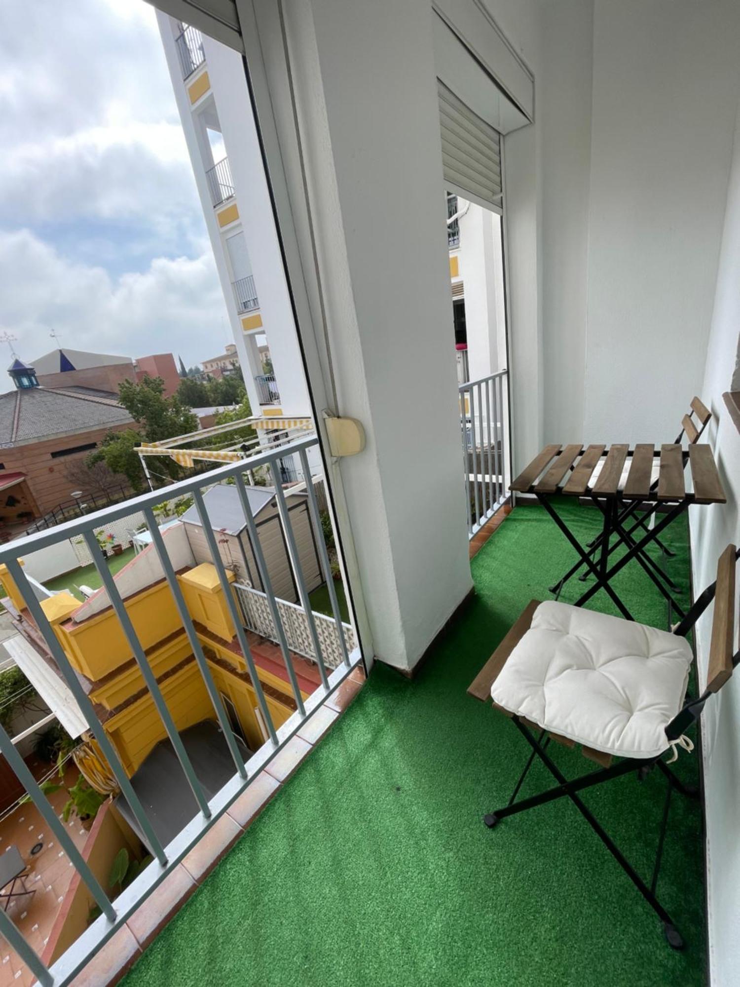 Piso Azores-fibes Apartment *