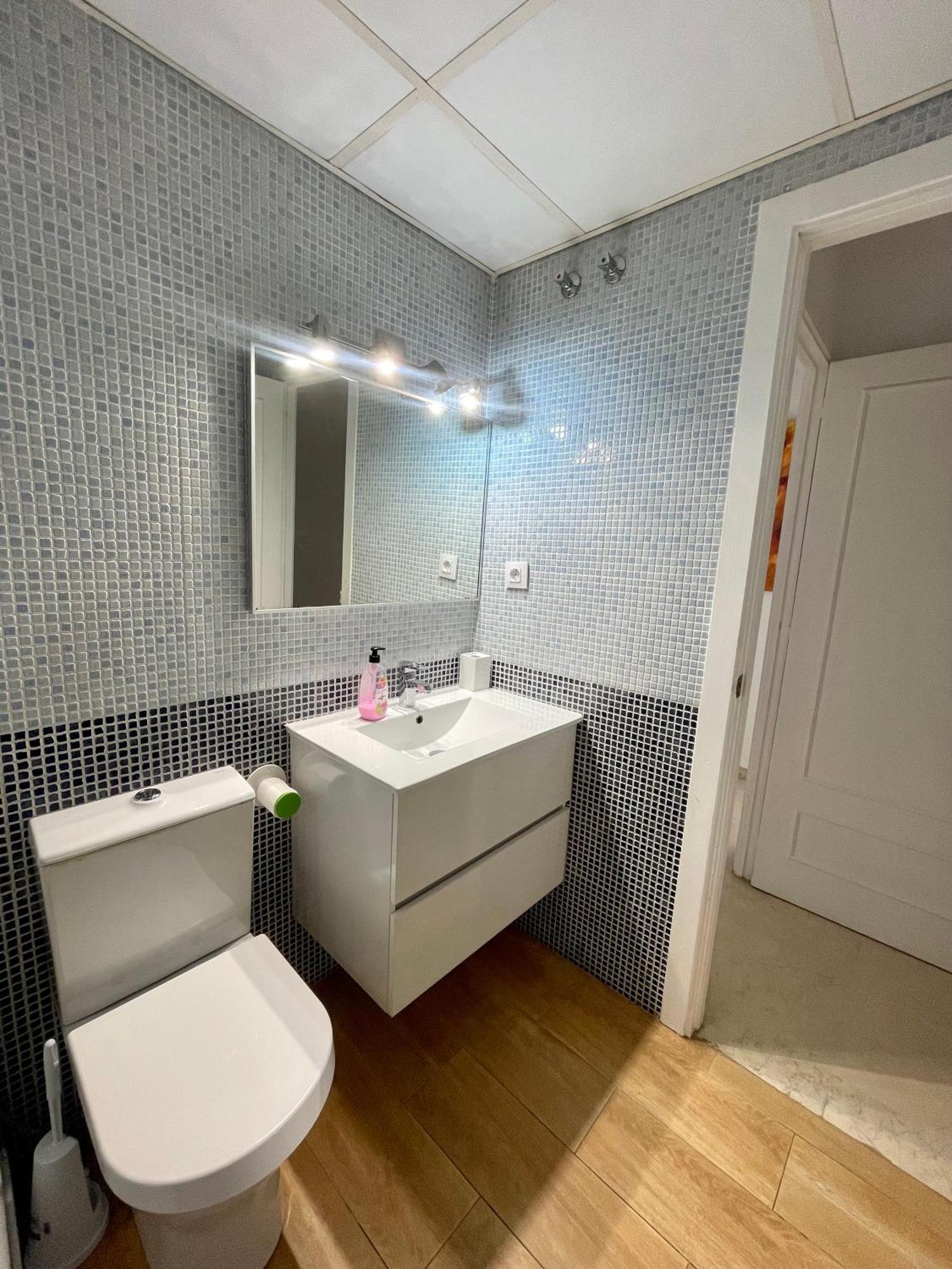 Piso Azores-fibes Apartment