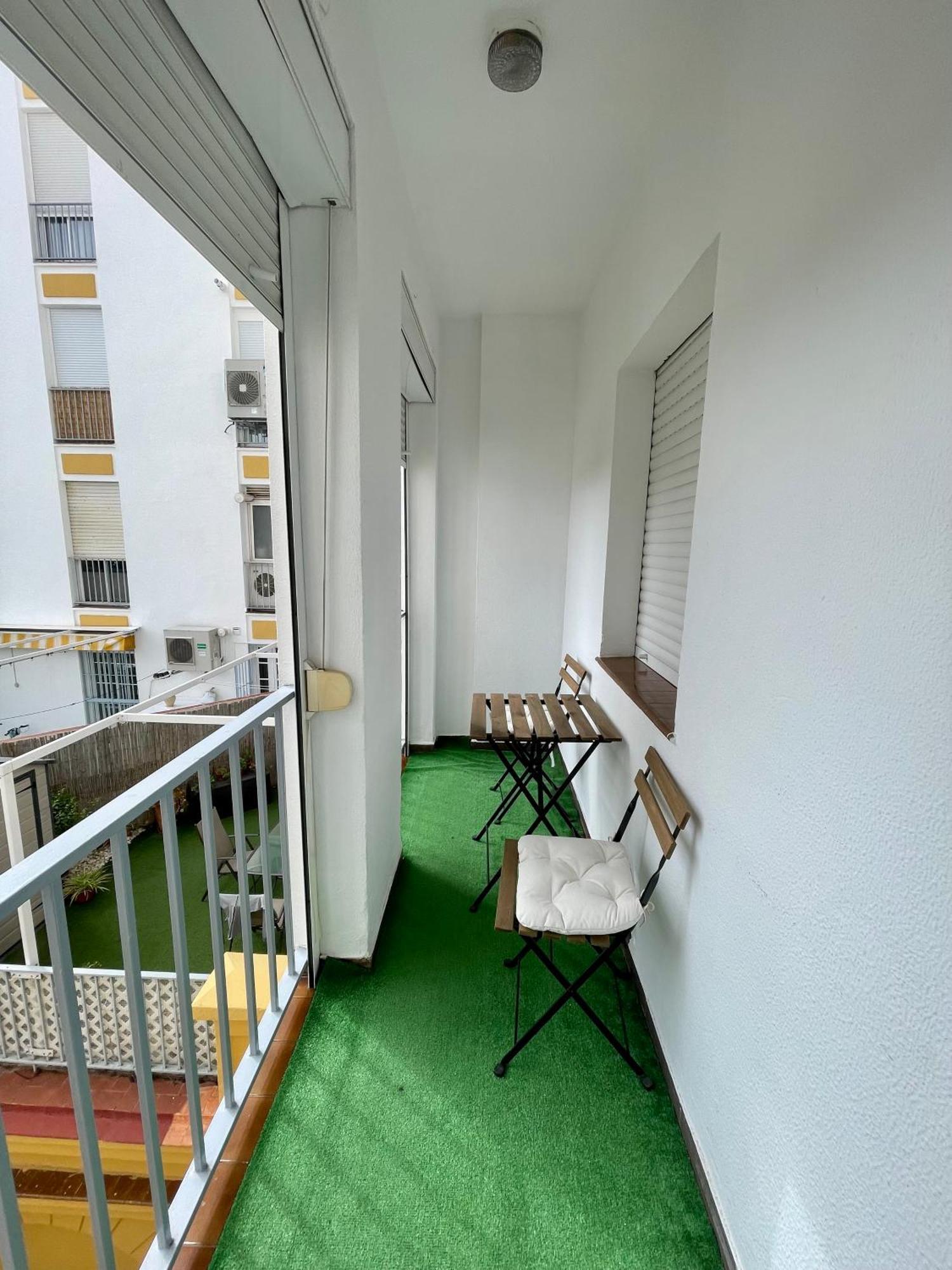Piso Azores-fibes Apartment *