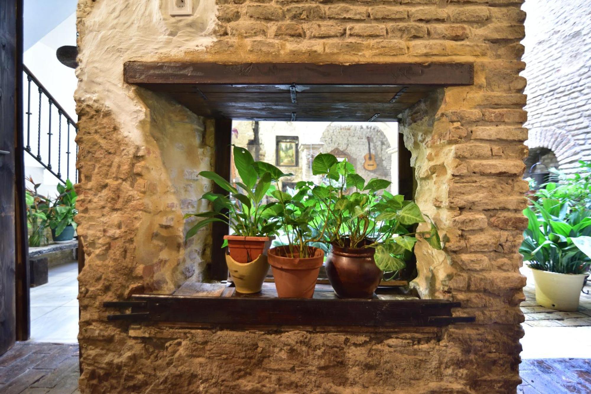Holiday home Casa Tenorio Barrio De Santa Cruz