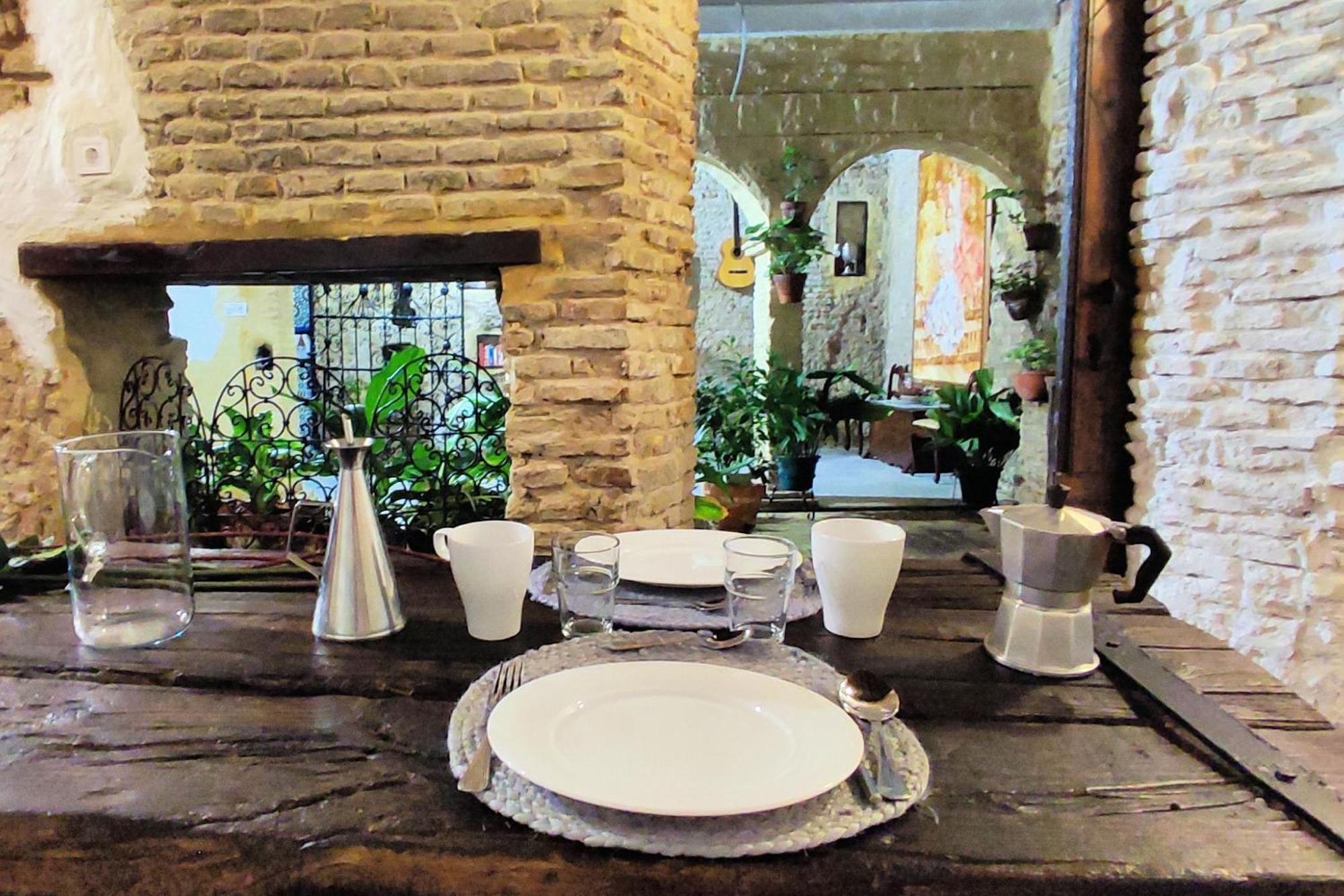 Holiday home Casa Tenorio Barrio De Santa Cruz *