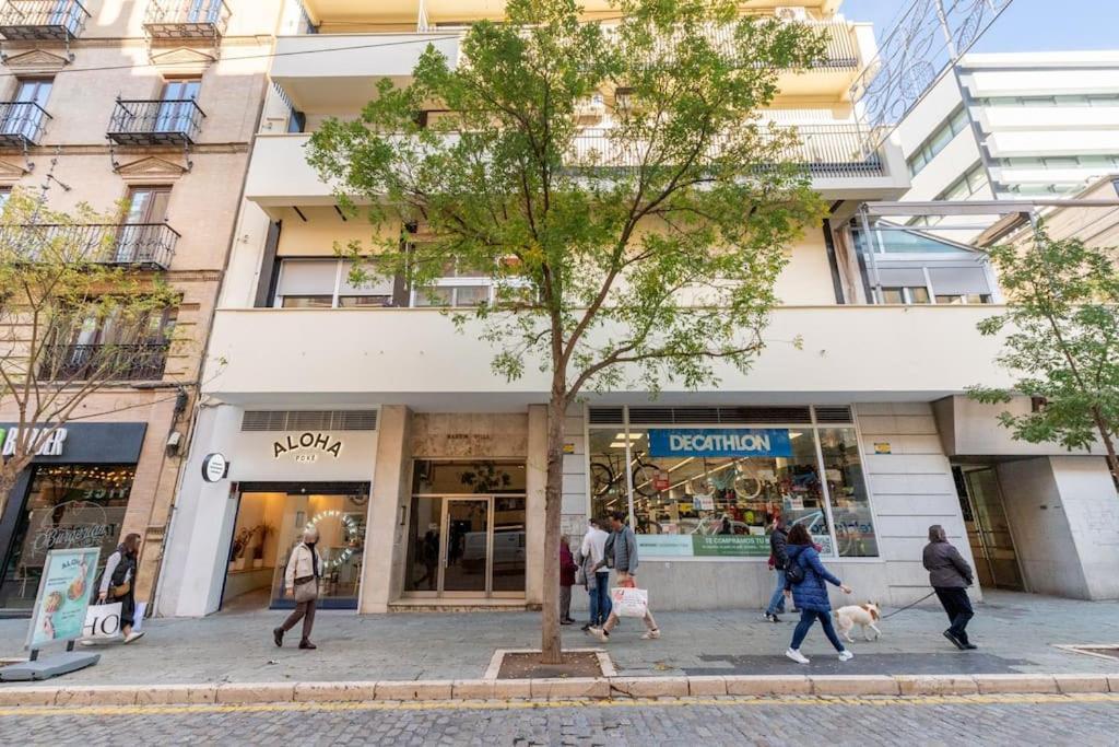 Mv Brand New Downtown Martinvilla Apartment *