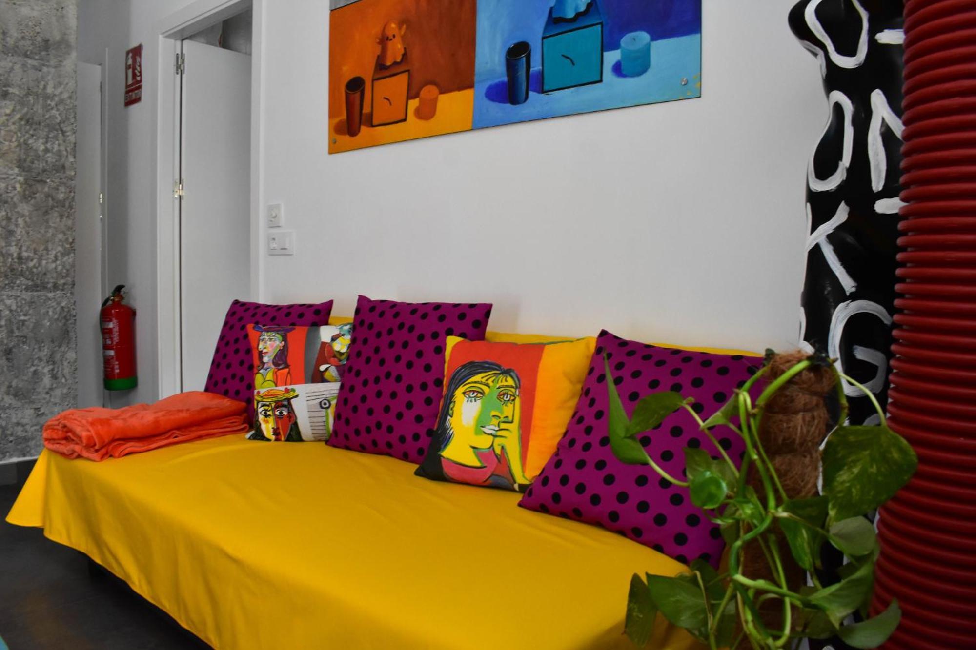 Apartment Urban Flat