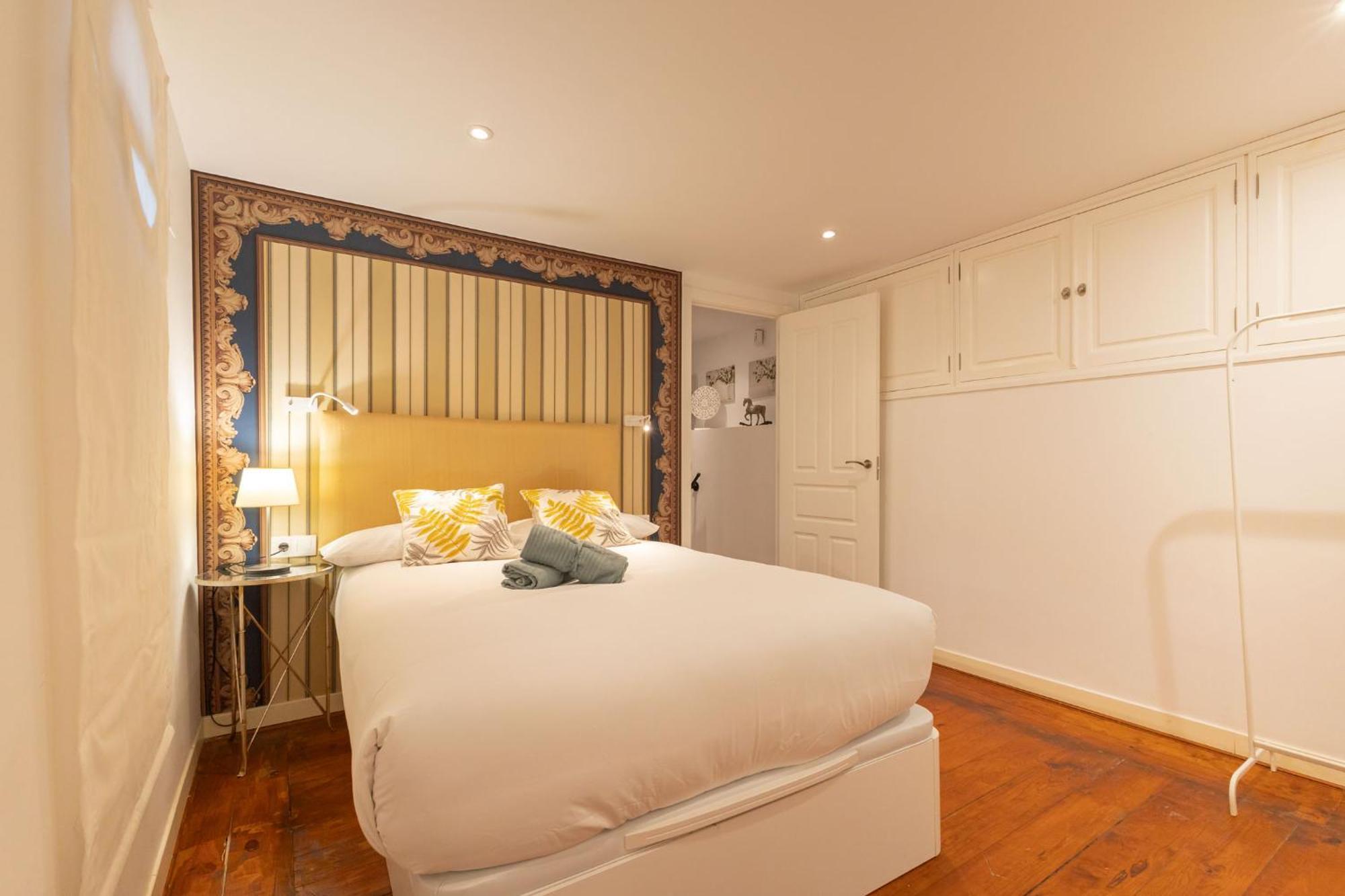 Charming 2 Bedroom At Plaza El Salvador By Cityzen Apartment *