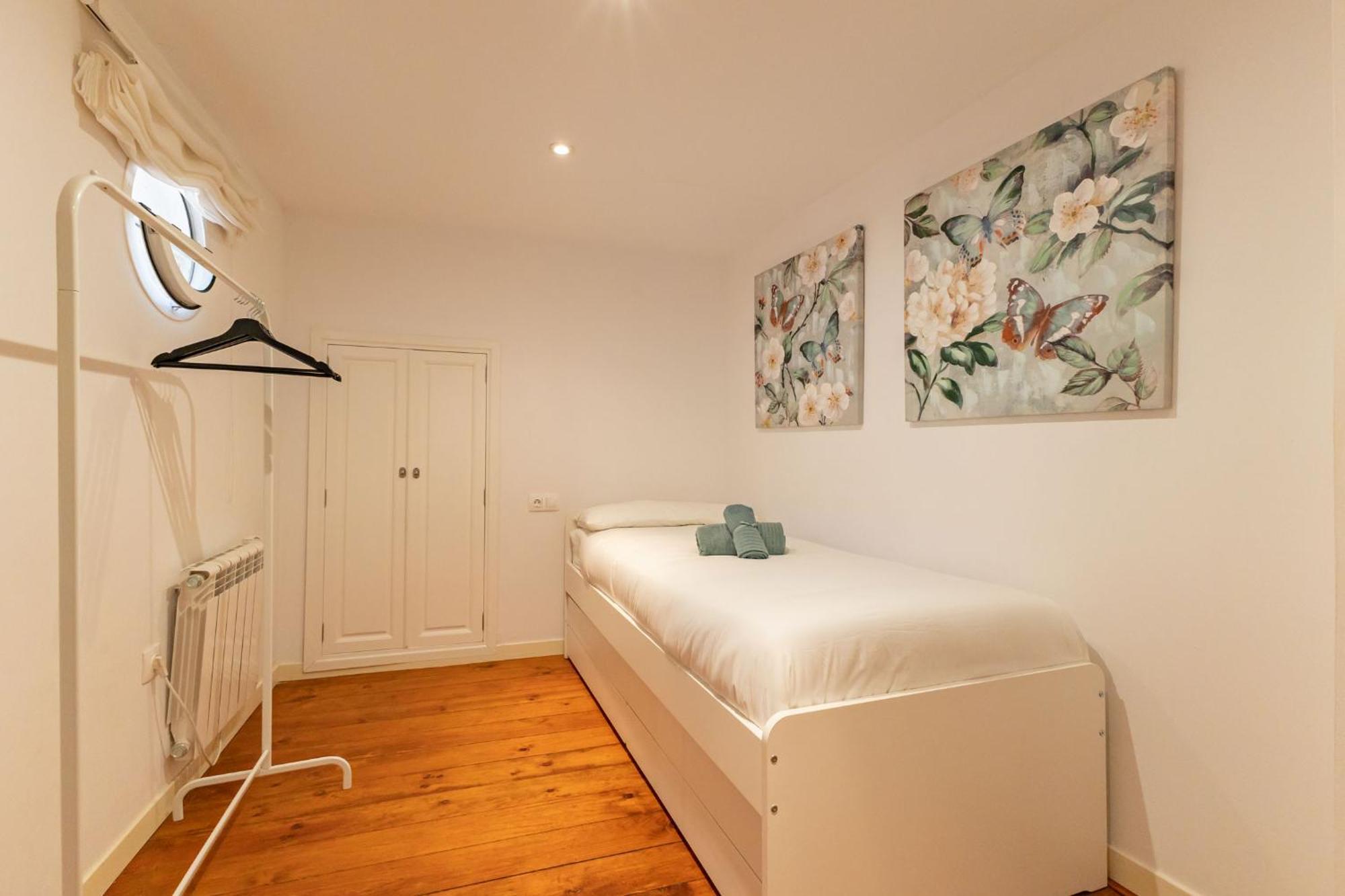 Charming 2 Bedroom At Plaza El Salvador By Cityzen * Seville
