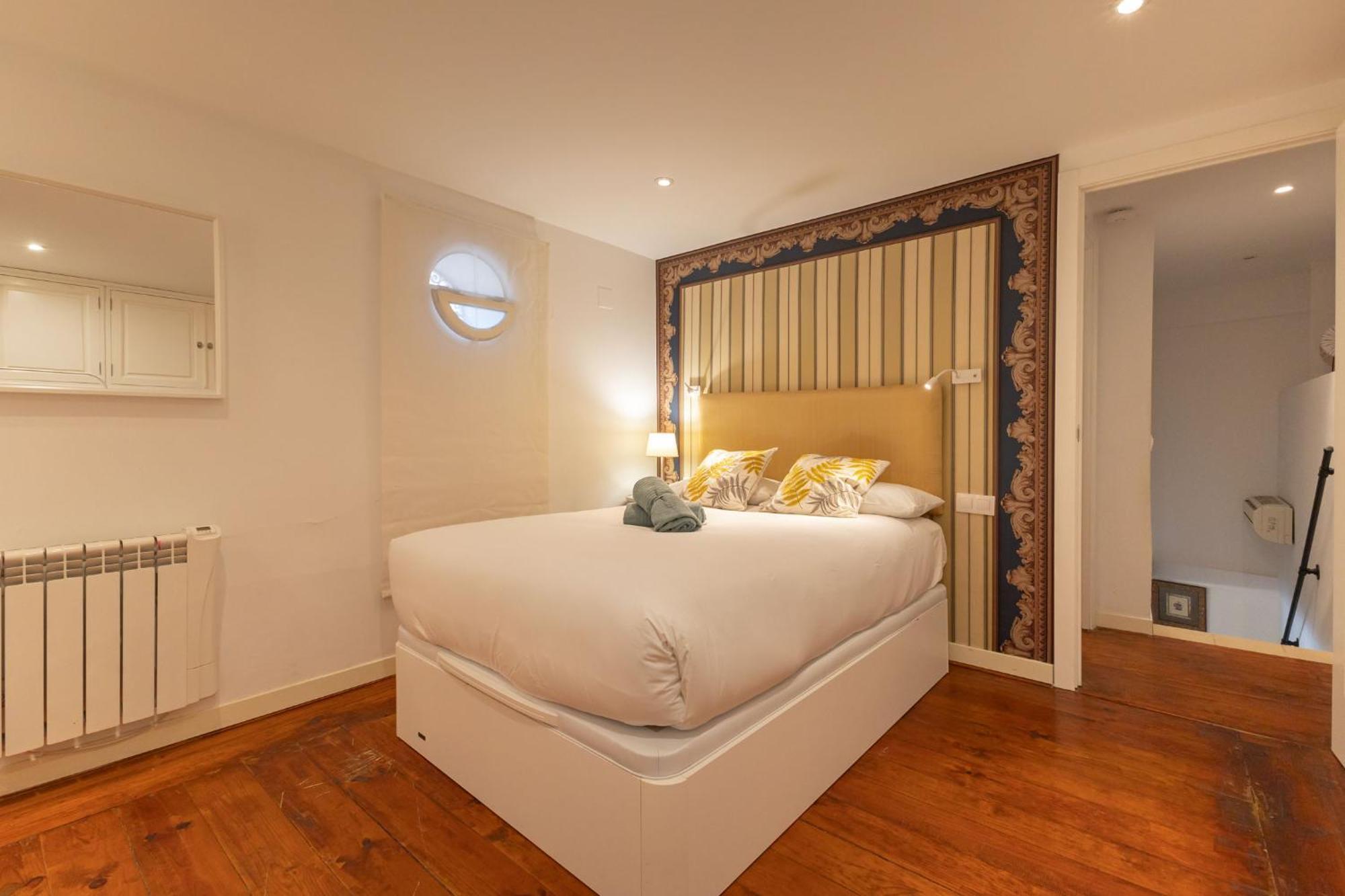 Charming 2 Bedroom At Plaza El Salvador By Cityzen Seville