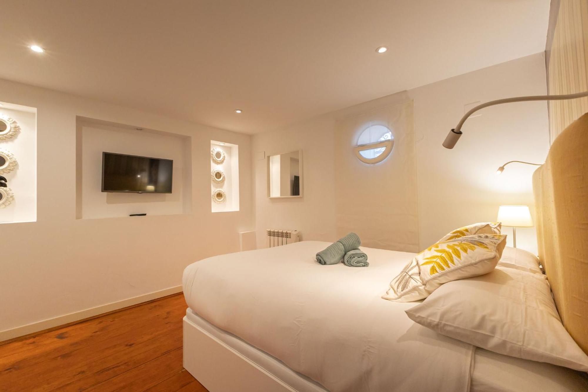 Apartment Charming 2 Bedroom At Plaza El Salvador By Cityzen *