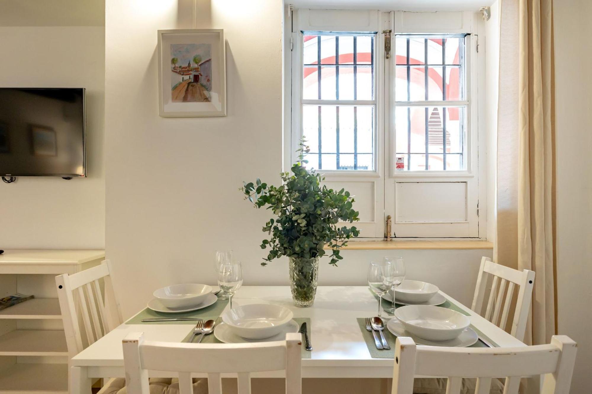 Charming 2 Bedroom At Plaza El Salvador By Cityzen Apartment