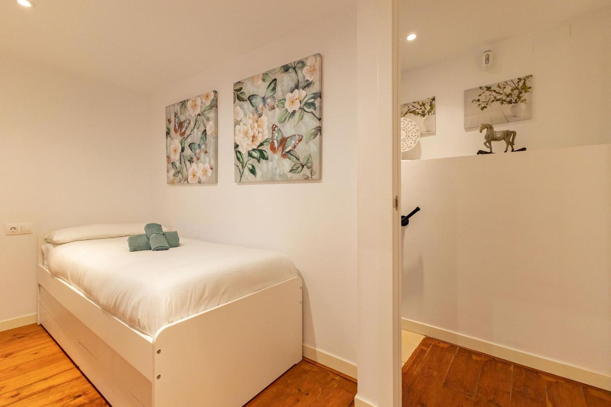Charming 2 Bedroom At Plaza El Salvador By Cityzen