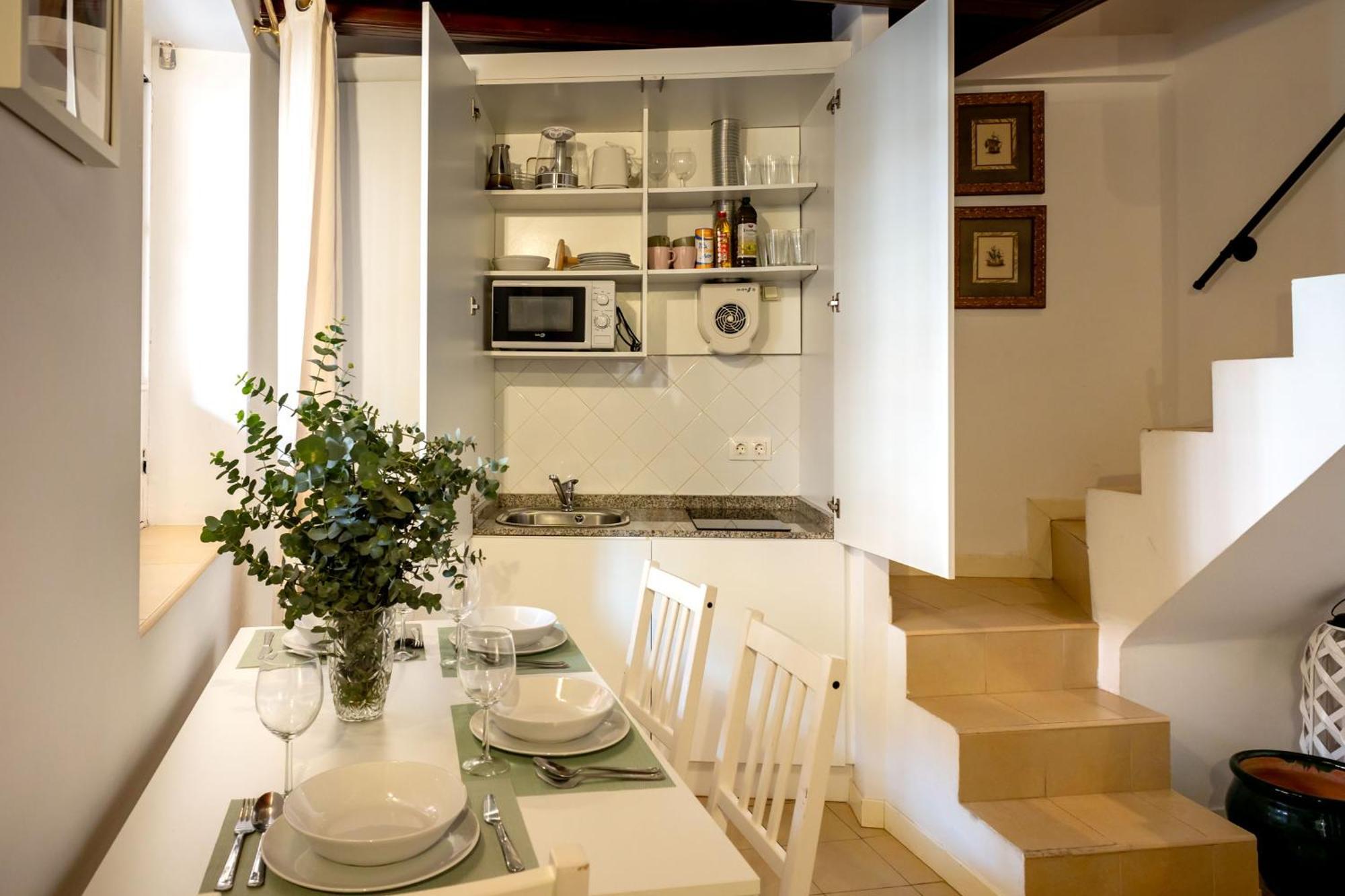 Charming 2 Bedroom At Plaza El Salvador By Cityzen Apartment