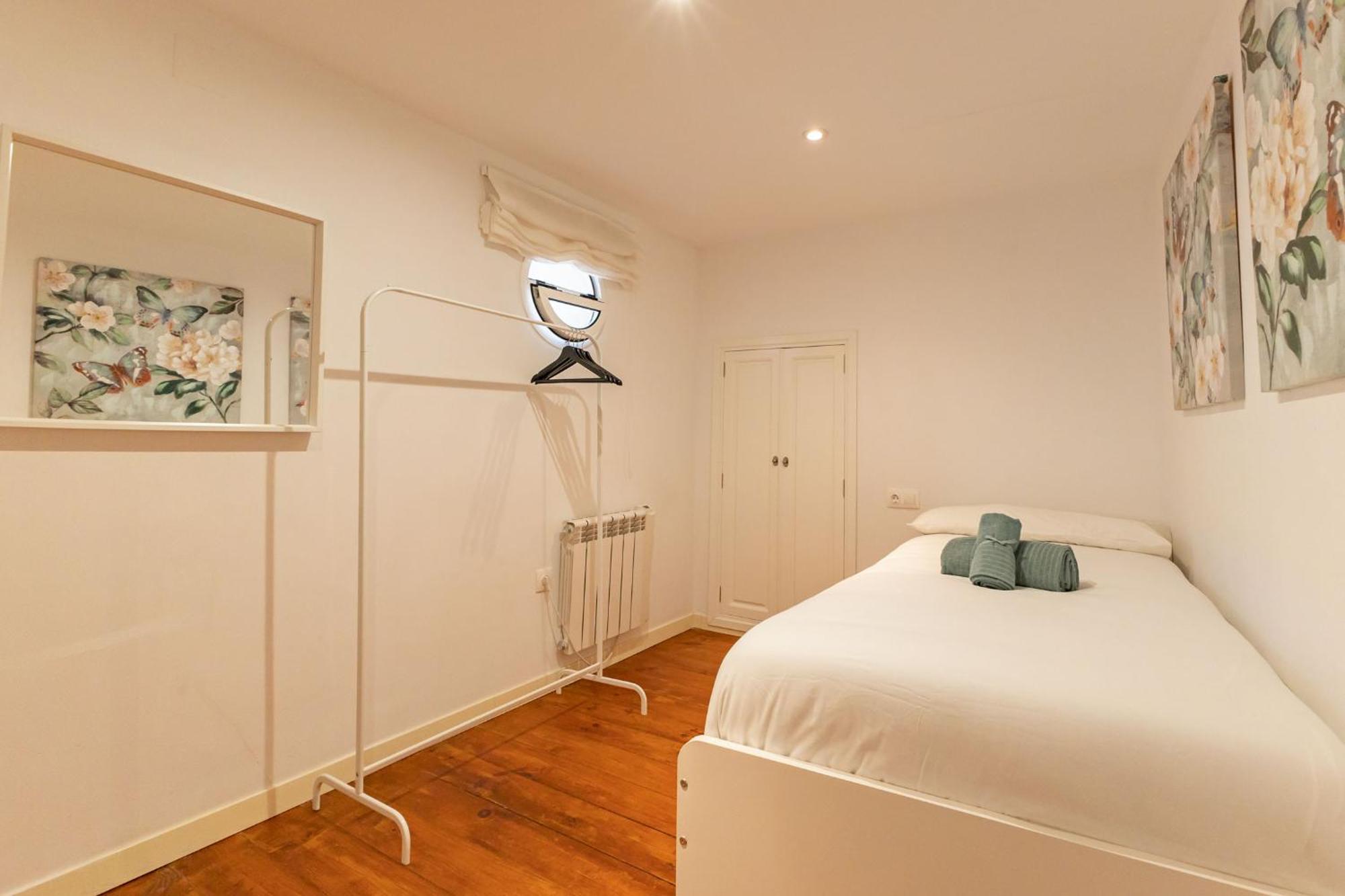 Charming 2 Bedroom At Plaza El Salvador By Cityzen