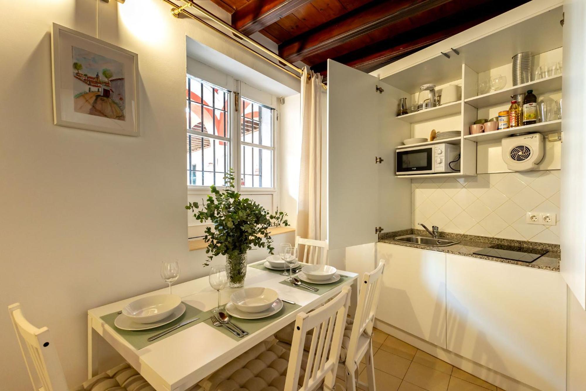Charming 2 Bedroom At Plaza El Salvador By Cityzen * Seville